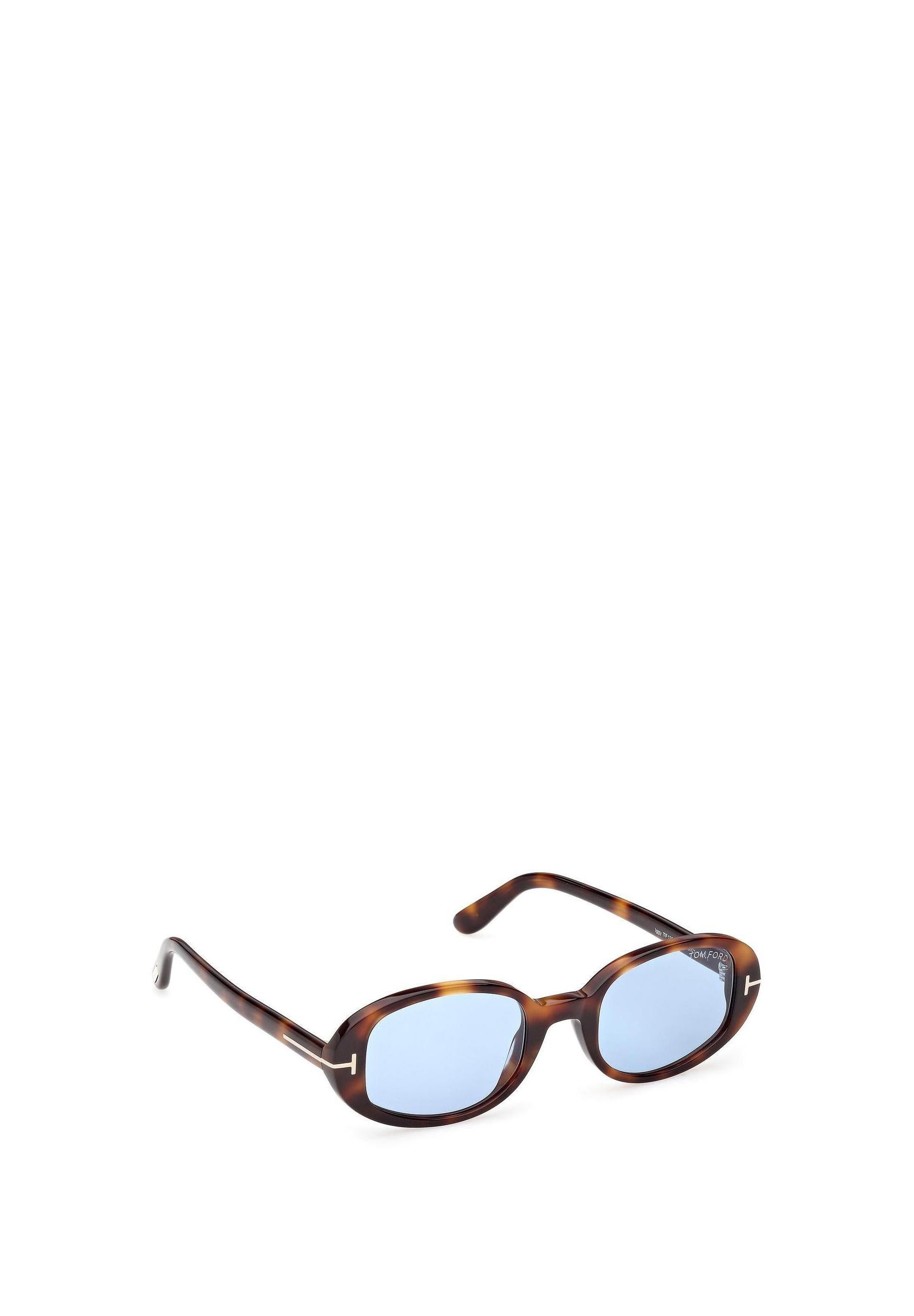 Tom Ford Accessoire homme Lunettes De Soleil — black