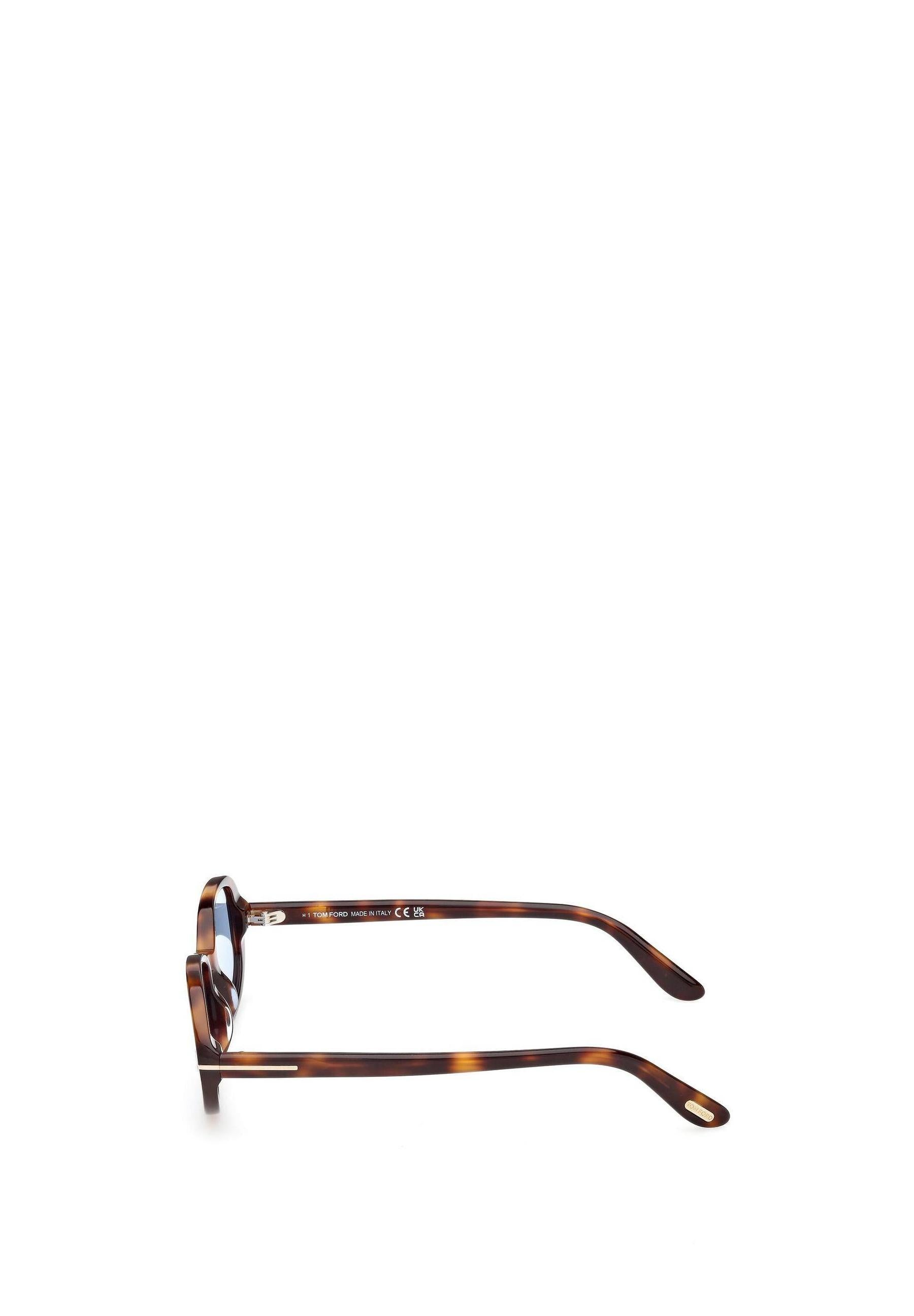 Tom Ford Accessoire homme Lunettes De Soleil — black