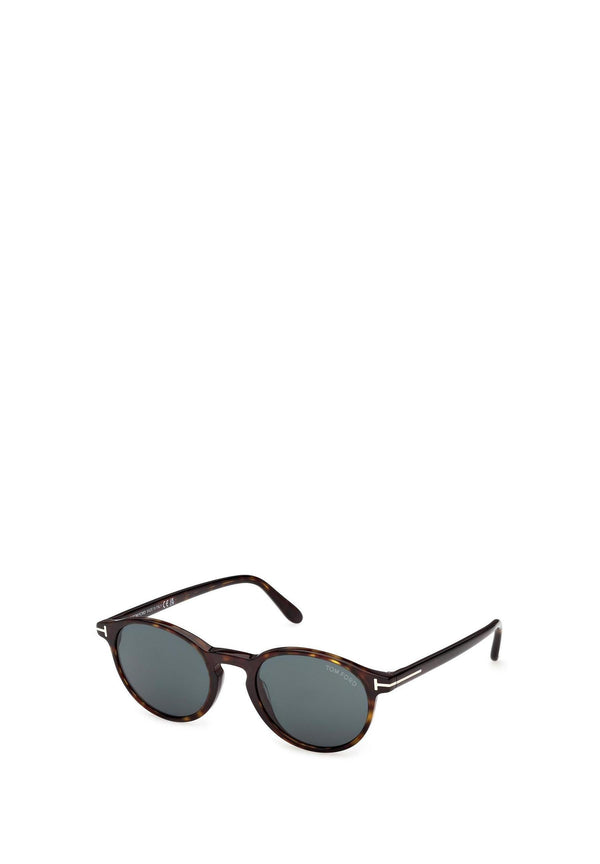 Tom Ford Accessoire homme Lunettes De Soleil — blue