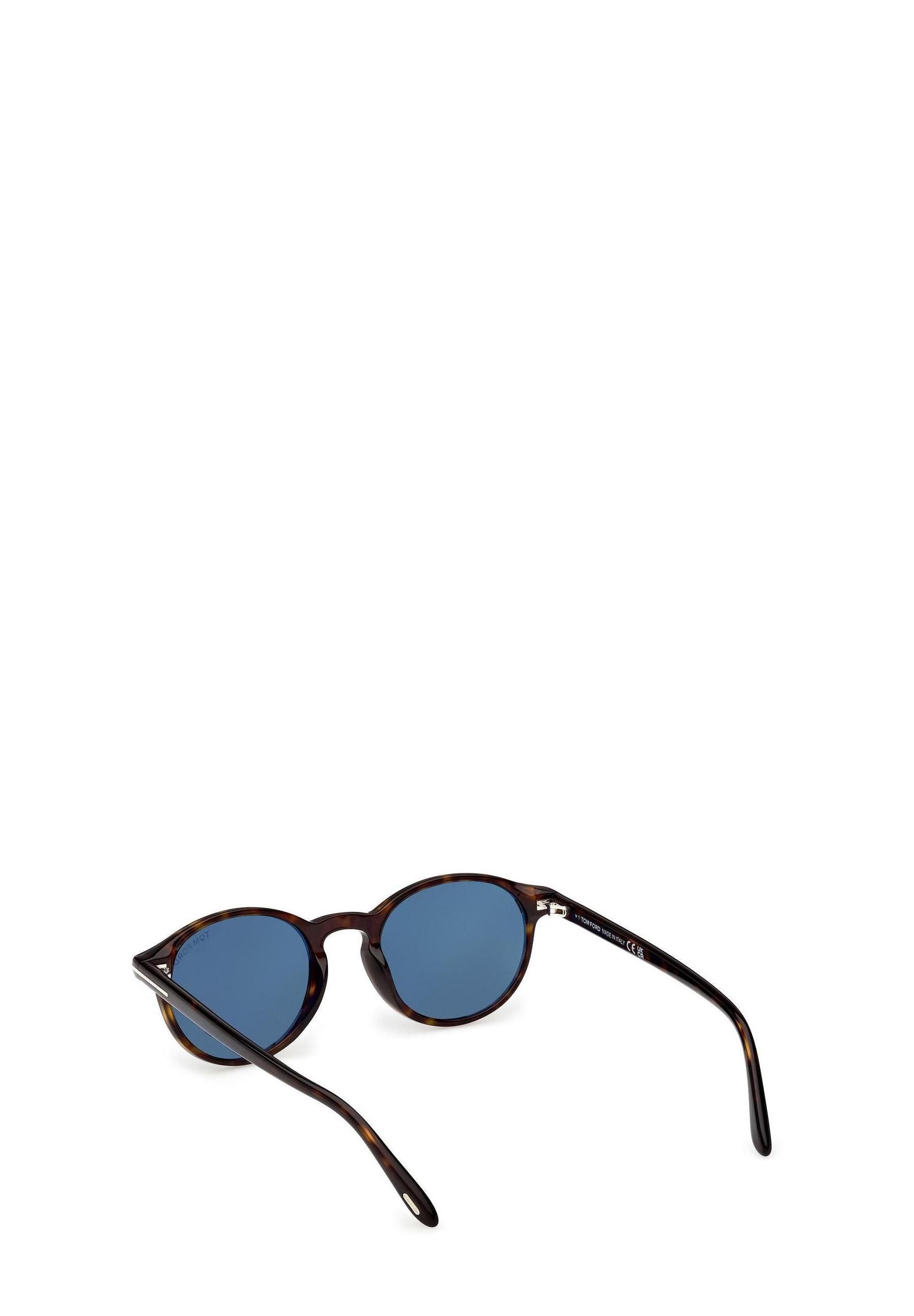 Tom Ford Accessoire homme Lunettes De Soleil — blue