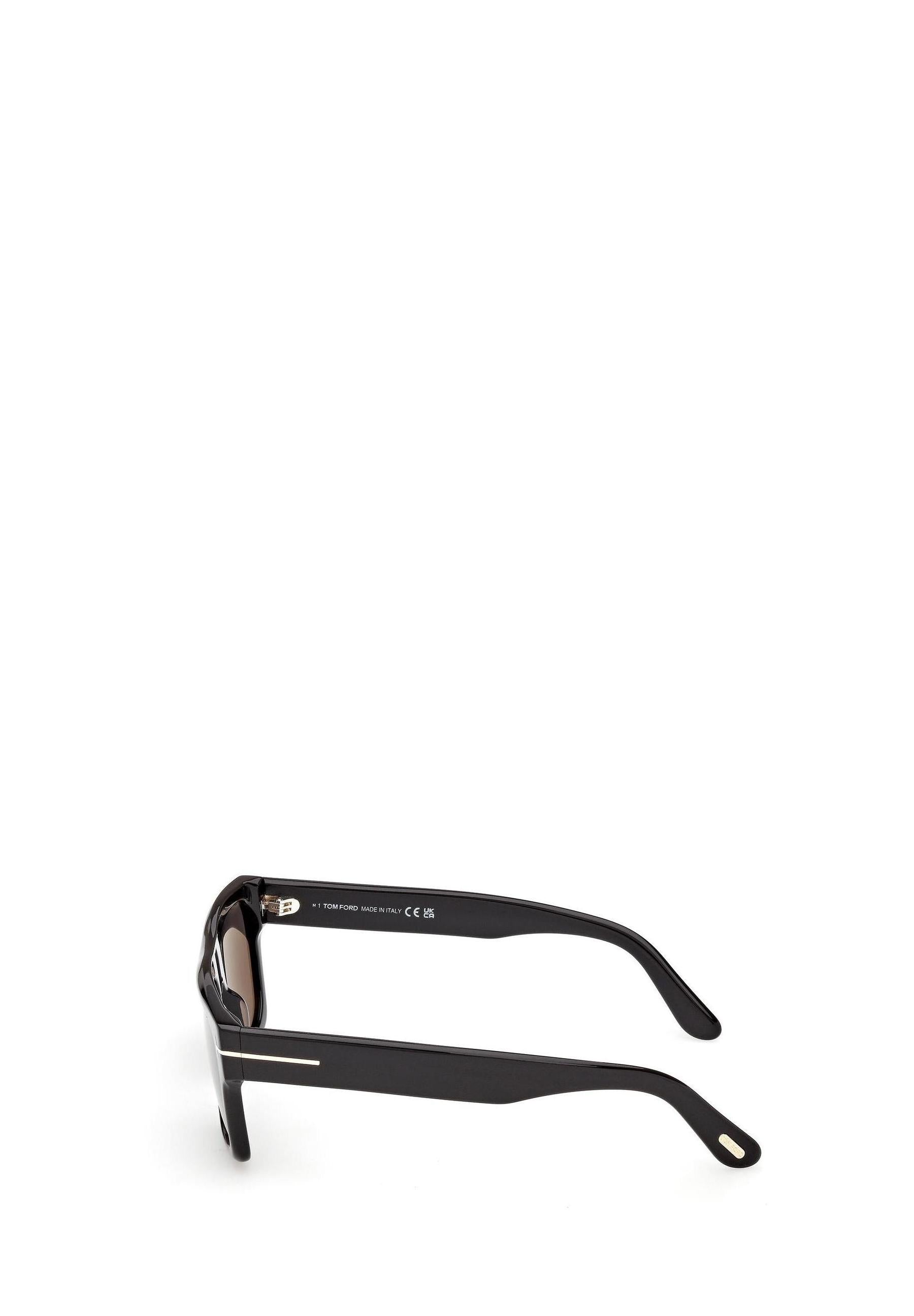Tom Ford Accessoire homme Lunettes De Soleil — black