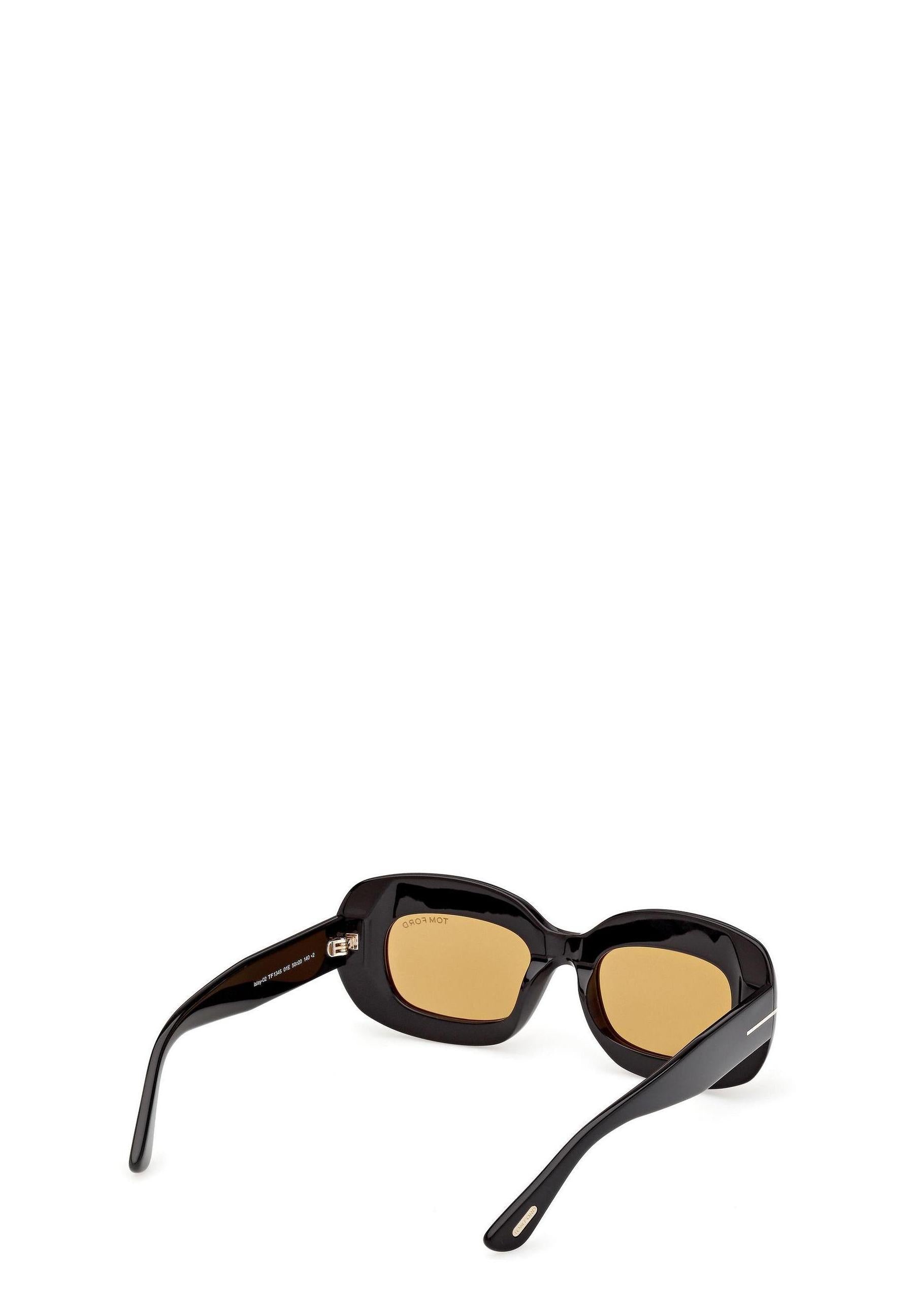 Tom Ford Accessoire femme Lunettes De Soleil — brown