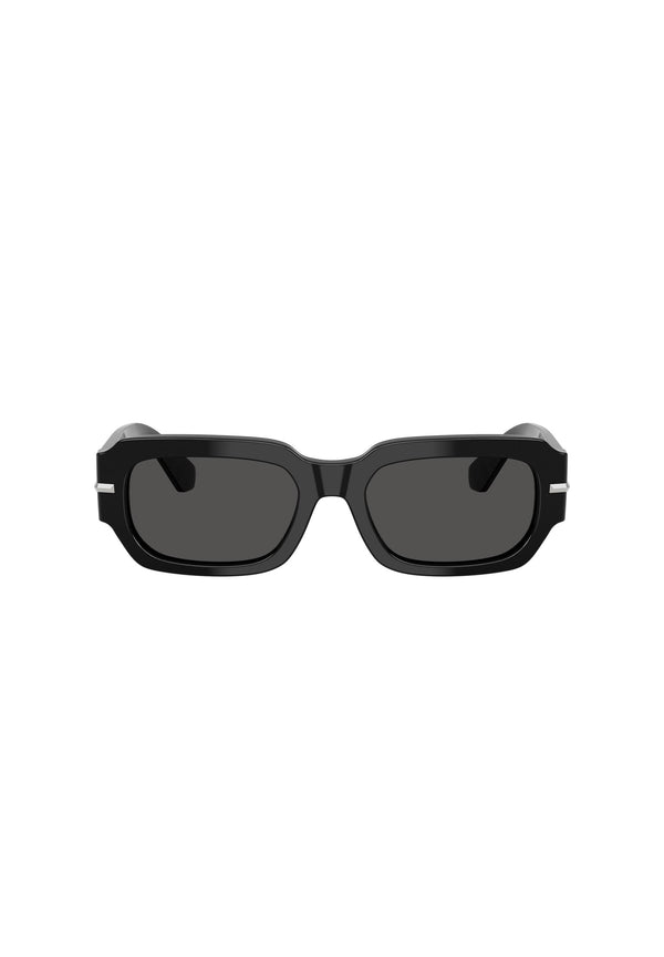 Dolce & Gabbana Accessoire homme Lunettes De Soleil — black