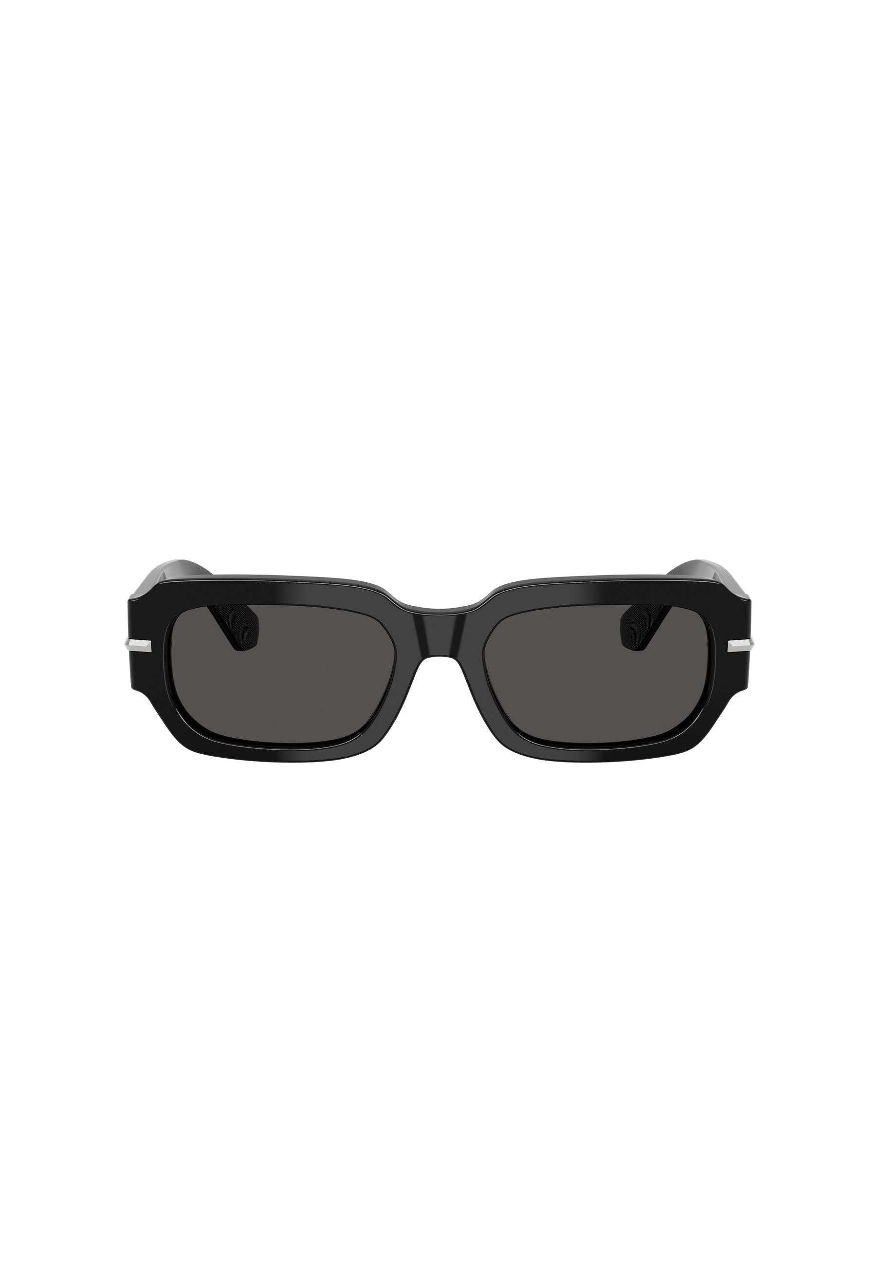 Dolce & Gabbana Accessoire homme Lunettes De Soleil — black