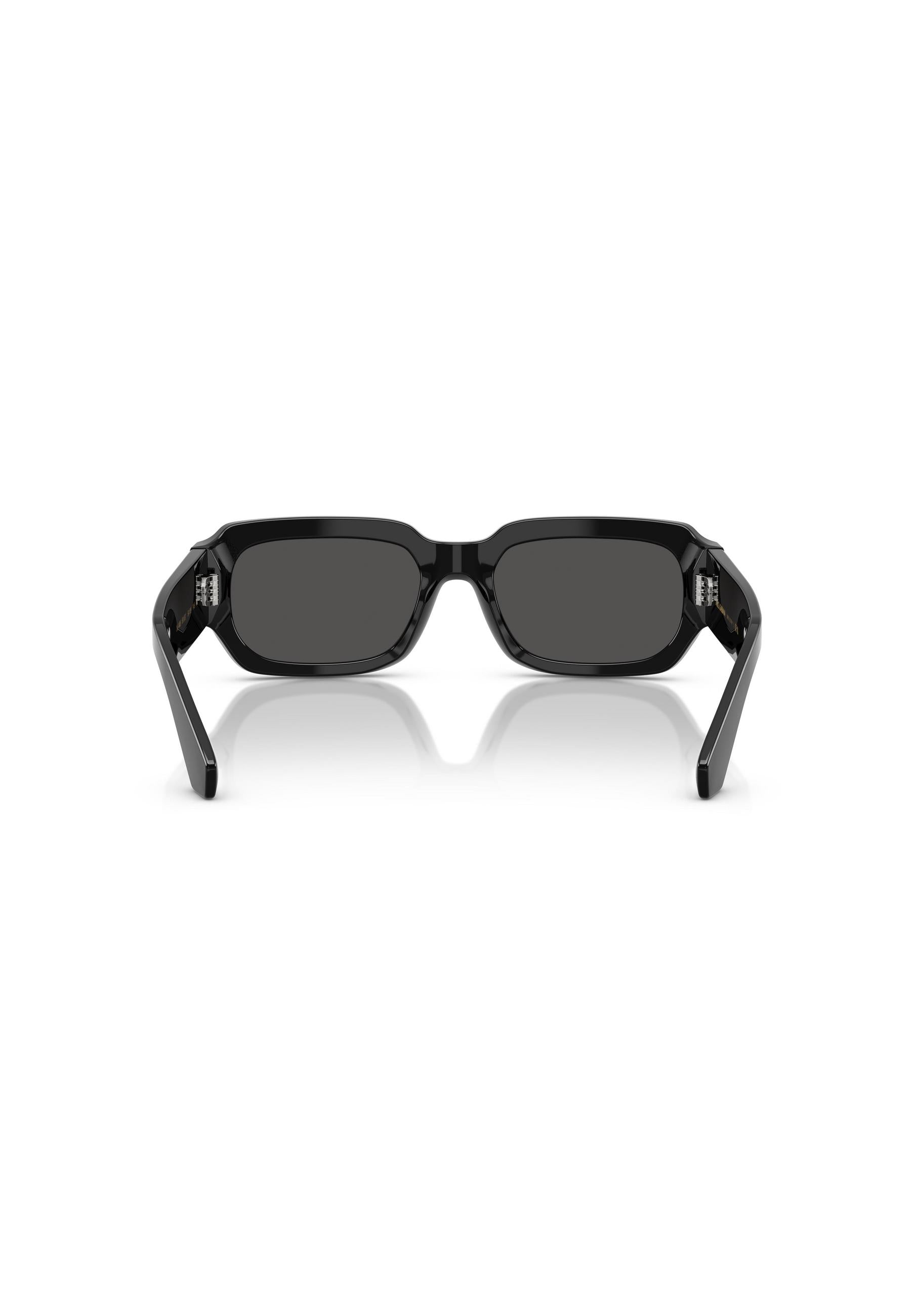 Dolce & Gabbana Accessoire homme Lunettes De Soleil — black