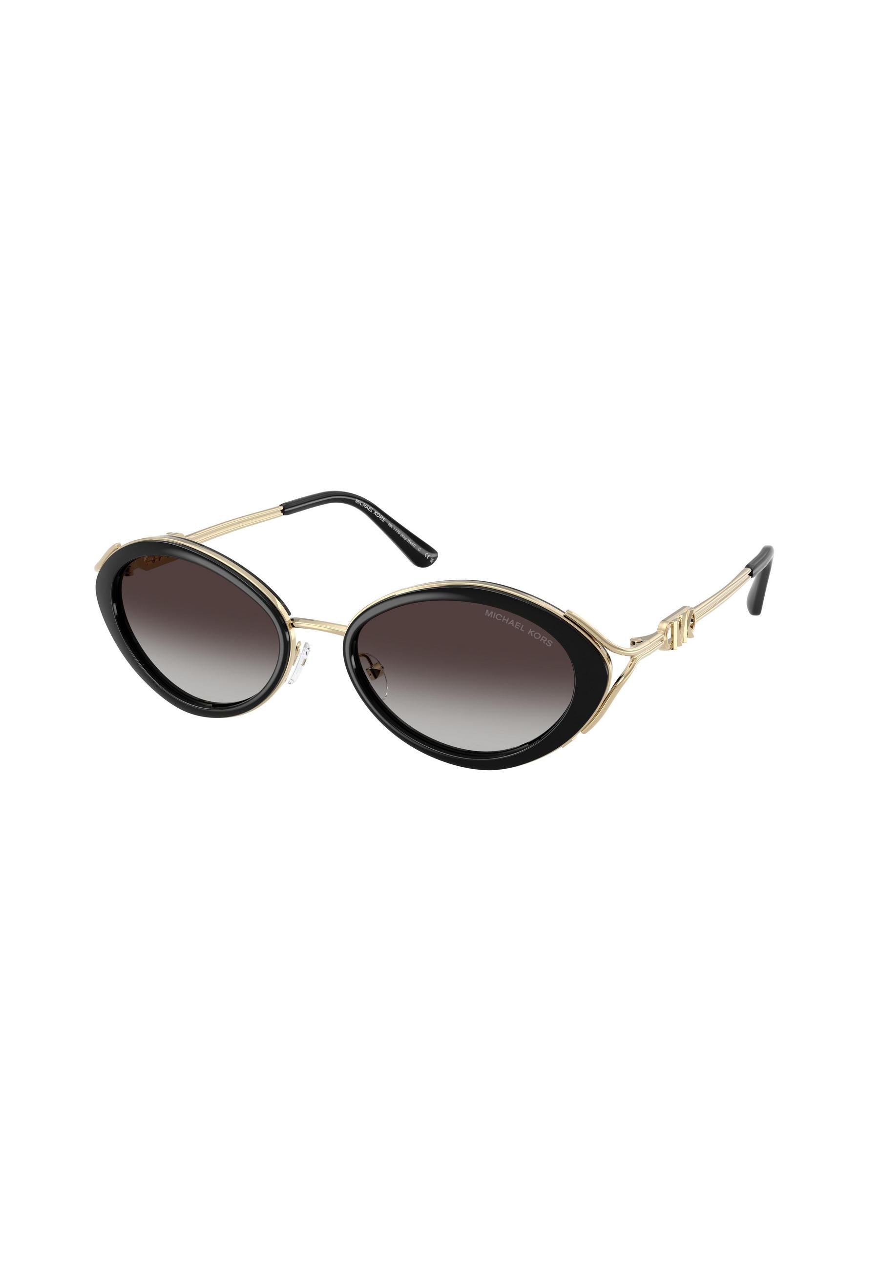 Michael Kors Accessoire femme Lunettes De Soleil — black