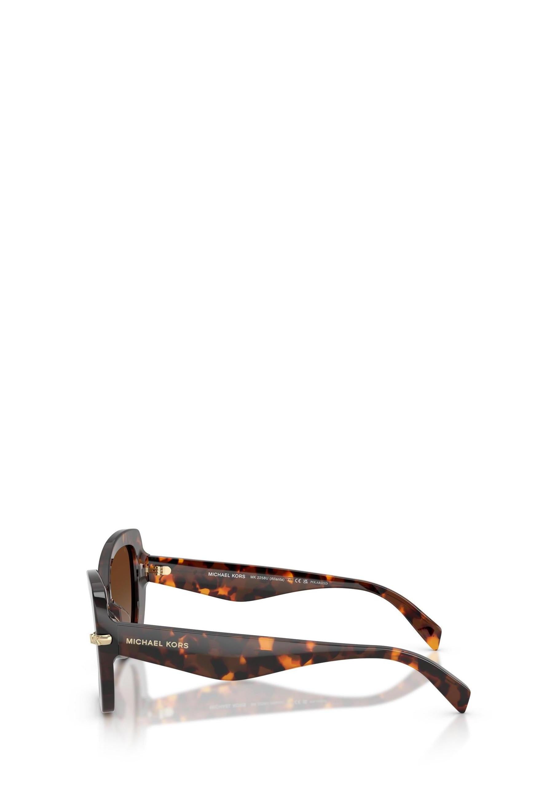 Michael Kors Accessoire femme Lunettes De Soleil — black