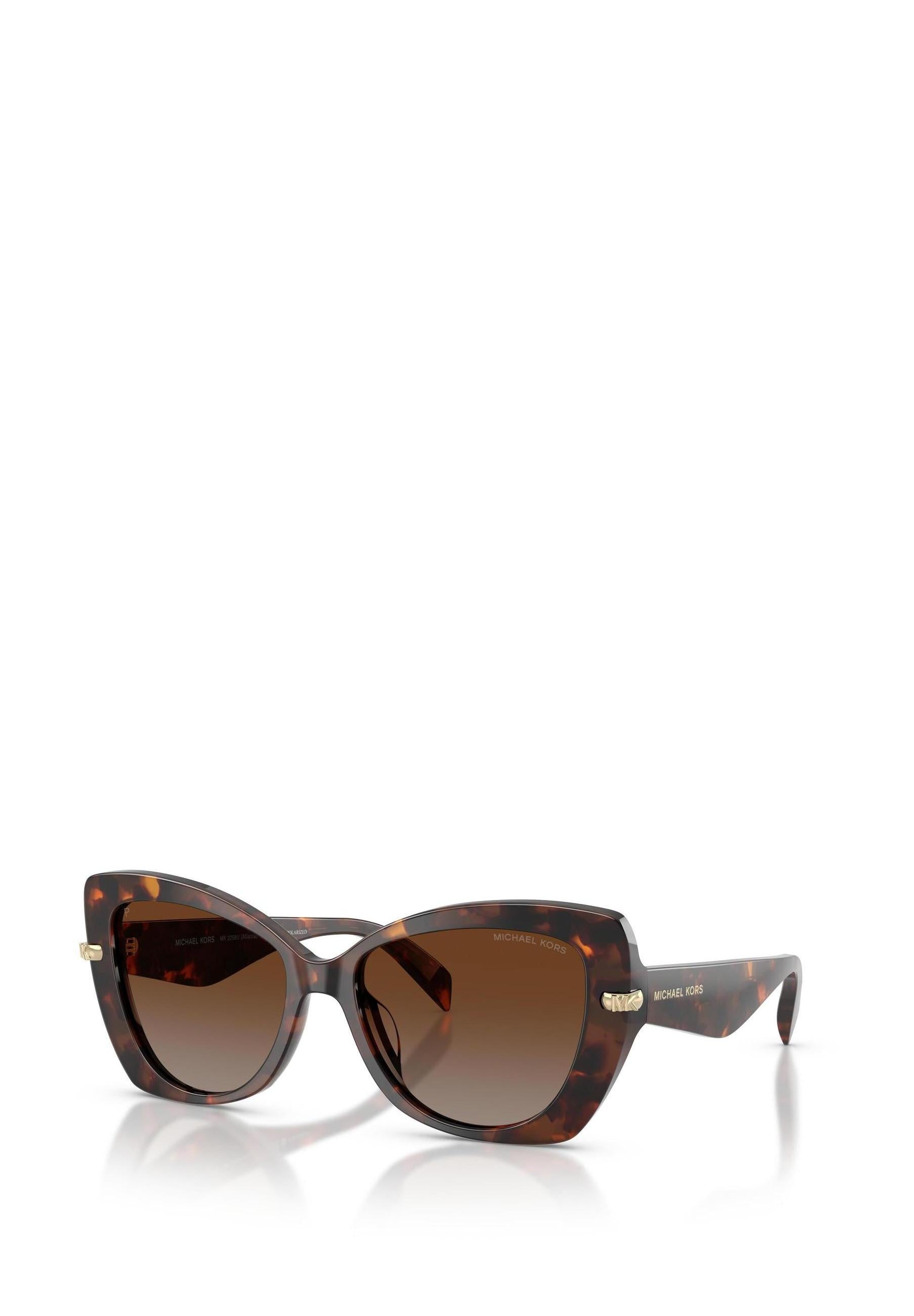 Michael Kors Accessoire femme Lunettes De Soleil — black