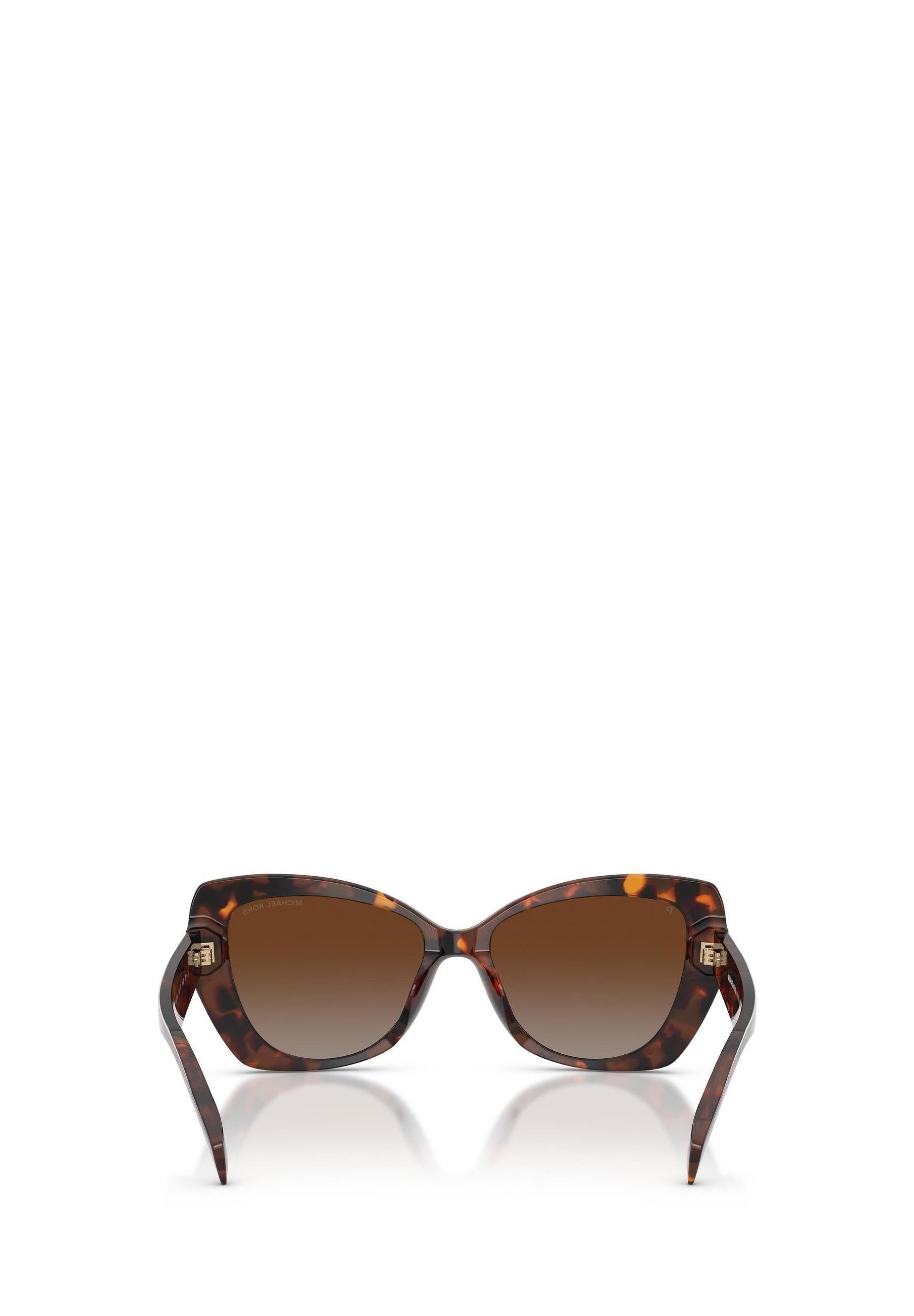 Michael Kors Accessoire femme Lunettes De Soleil — black