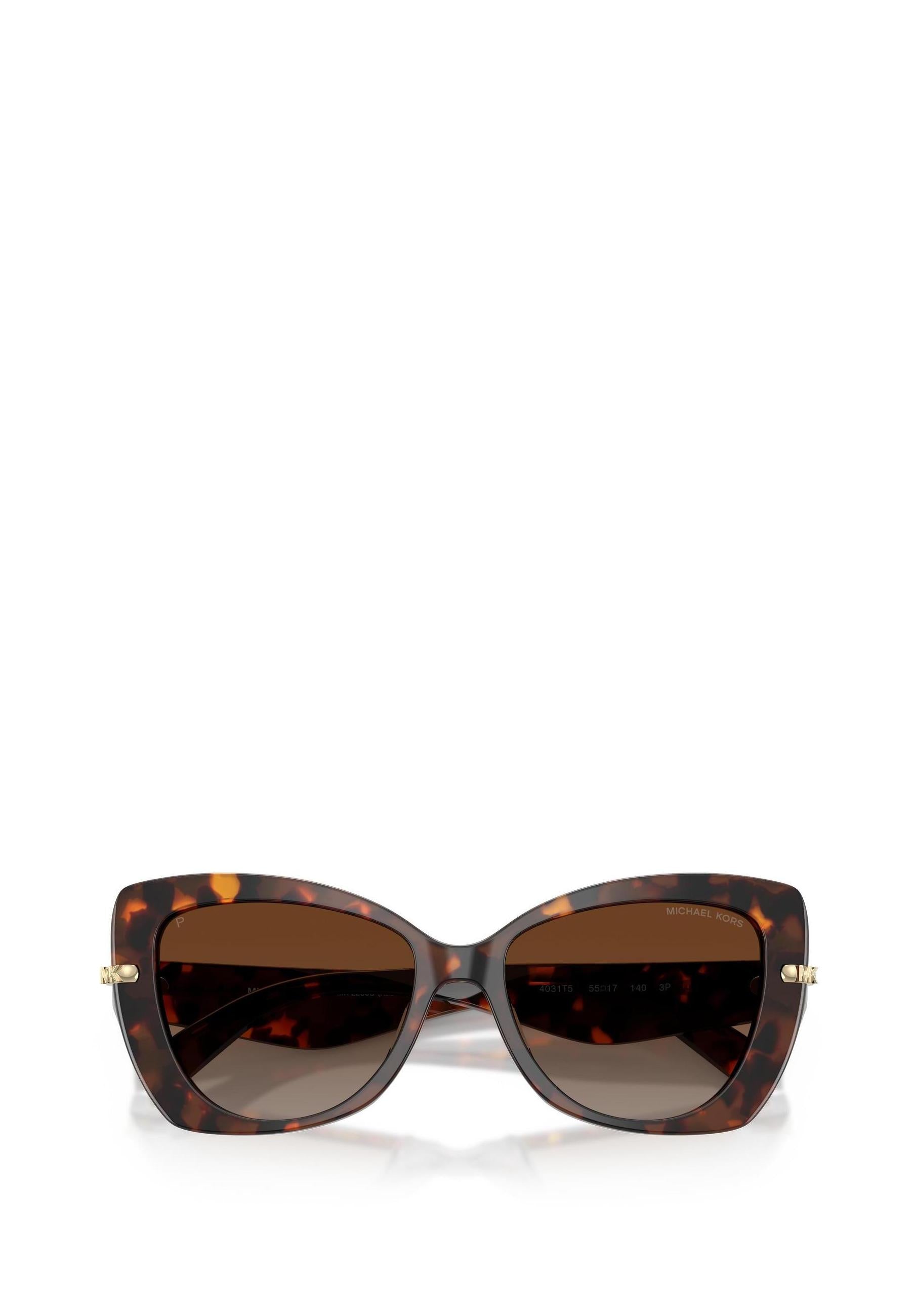 Michael Kors Accessoire femme Lunettes De Soleil — black
