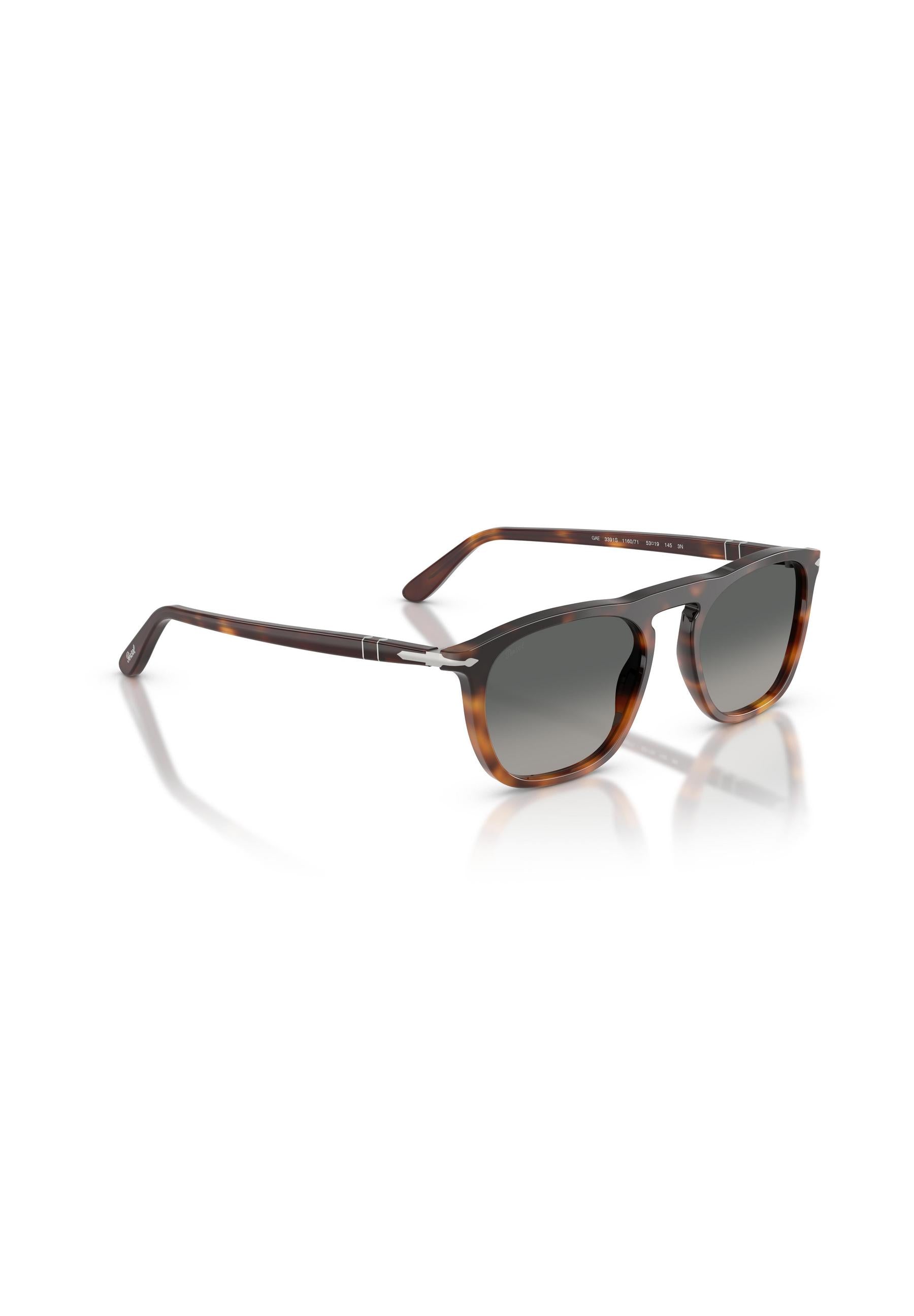 Persol Accessoire homme Lunettes De Soleil — black