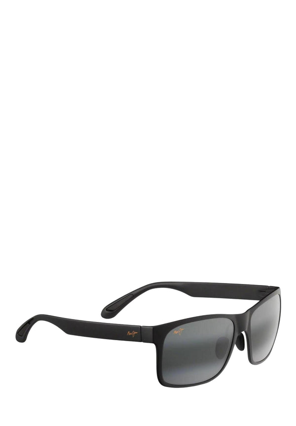Maui Jim Accessoire homme Lunettes De Soleil — black