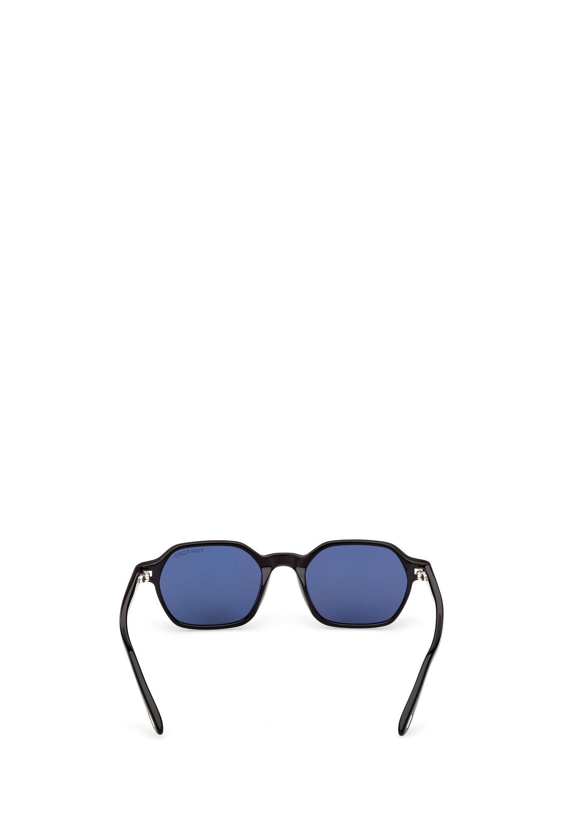 Tom Ford Accessoire homme Lunettes De Soleil — black