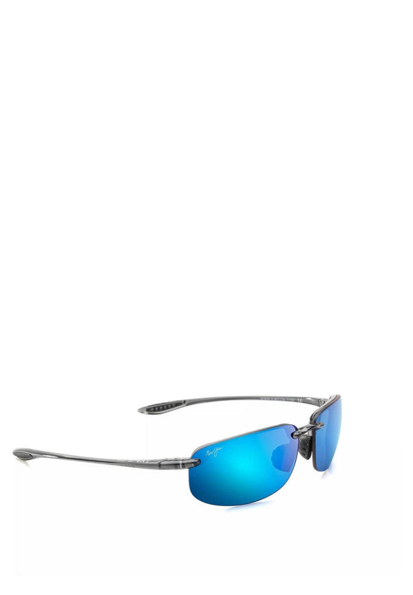 Maui Jim Accessoire homme Lunettes De Soleil — grey