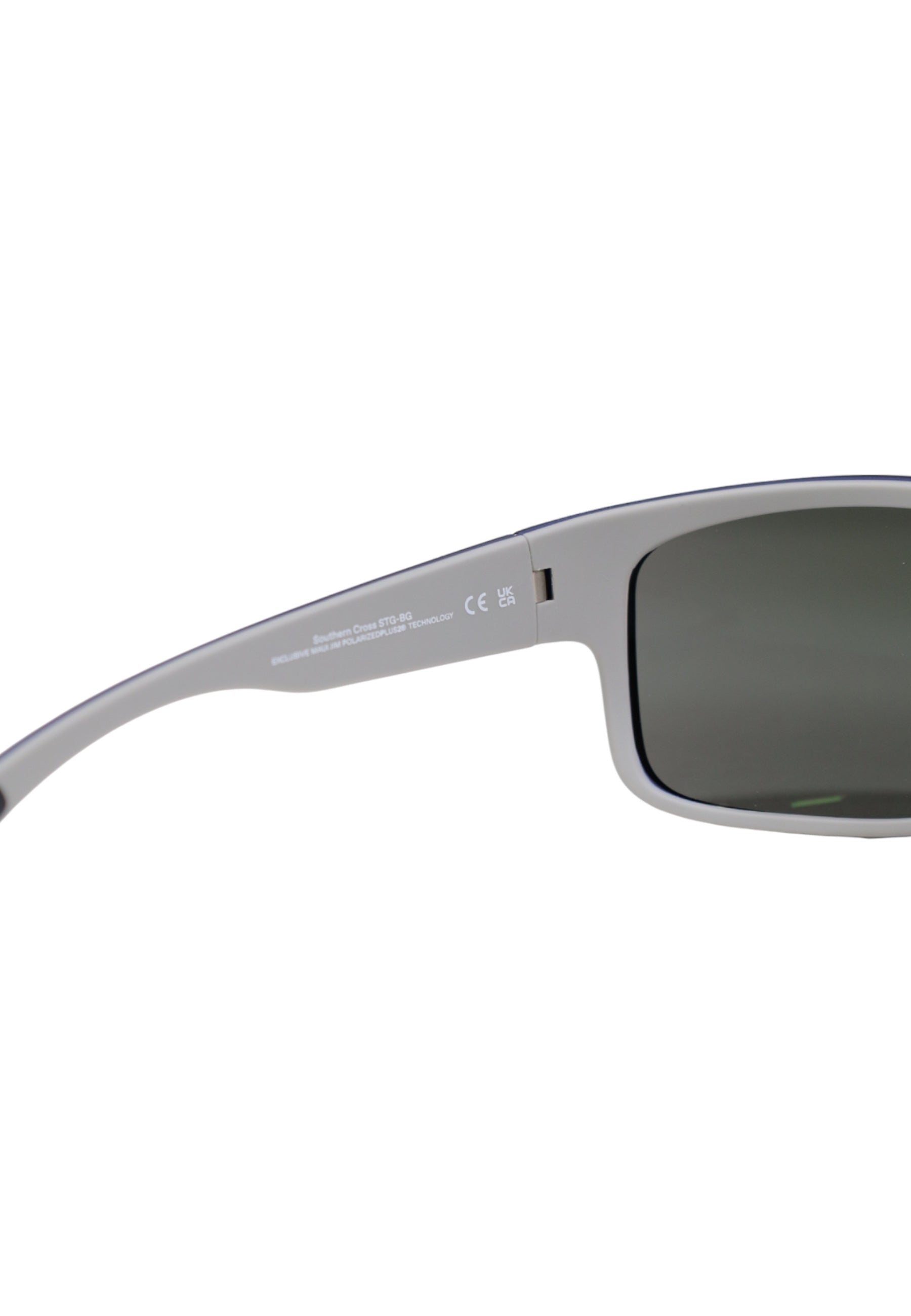 Maui Jim Accessoire homme Lunettes De Soleil — grey