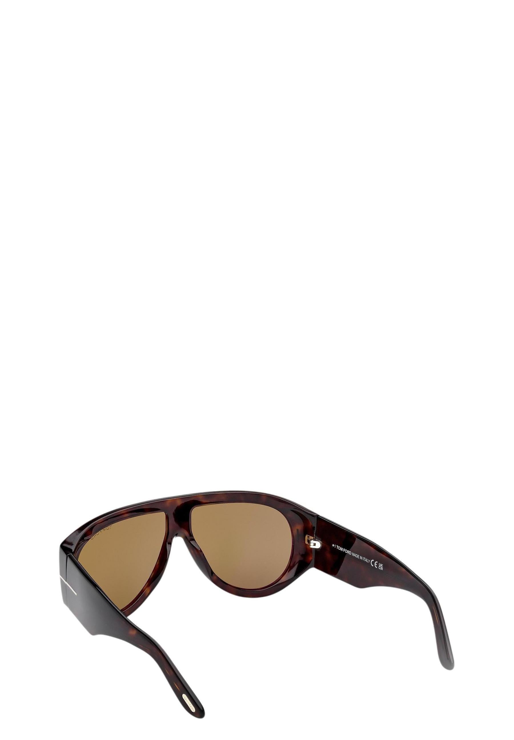 Tom Ford Accessoire homme Lunettes De Soleil — green
