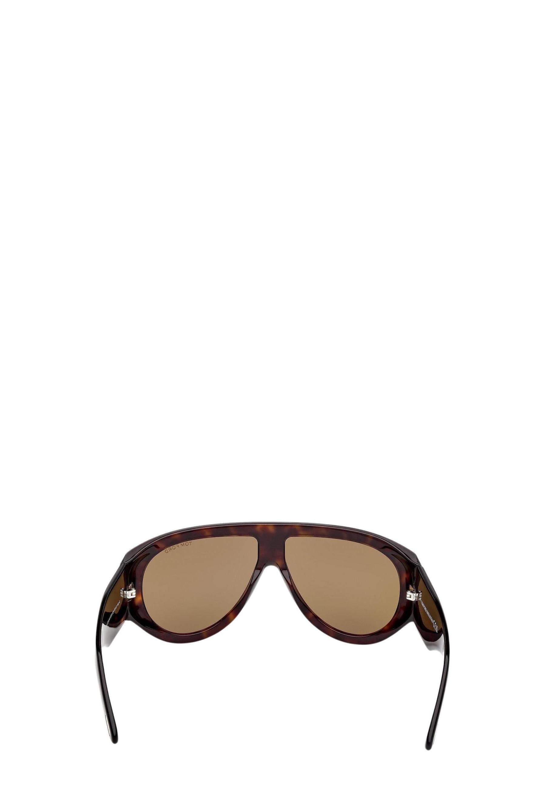 Tom Ford Accessoire homme Lunettes De Soleil — green