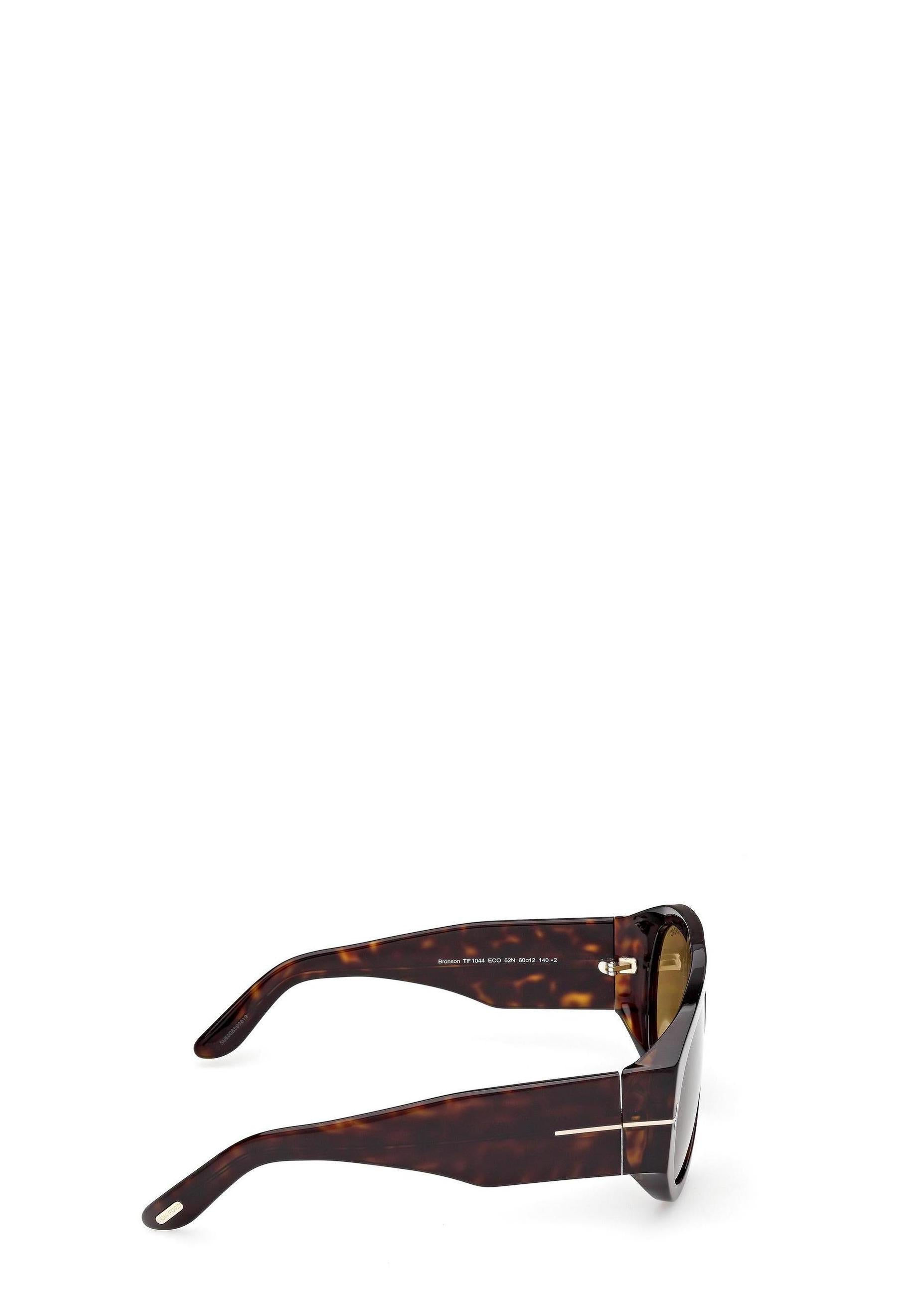 Tom Ford Accessoire homme Lunettes De Soleil — green
