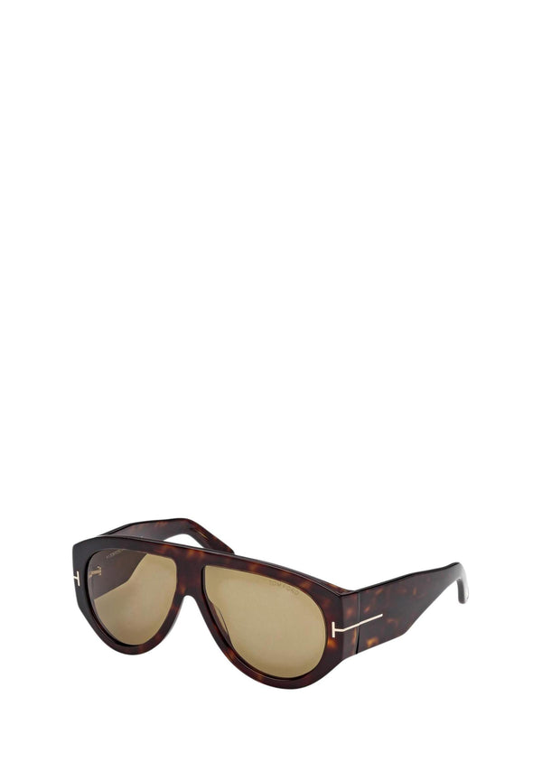 Tom Ford Accessoire homme Lunettes De Soleil — green