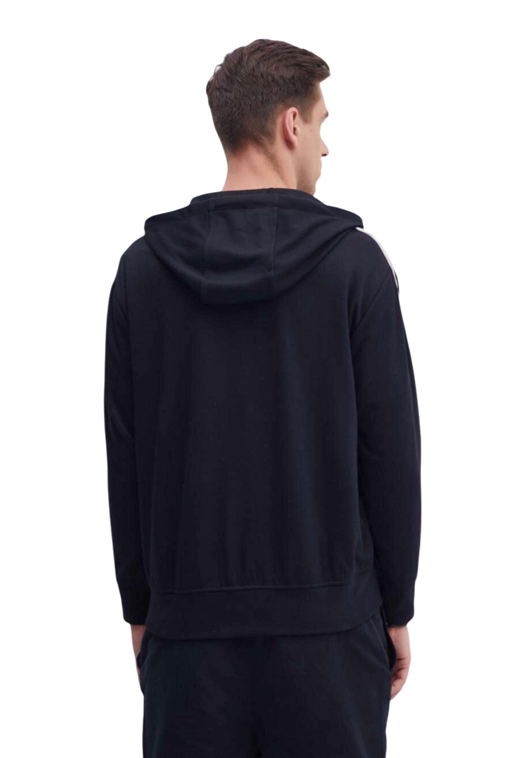 Armani Exchange Sweat homme Sweatshirts — blue
