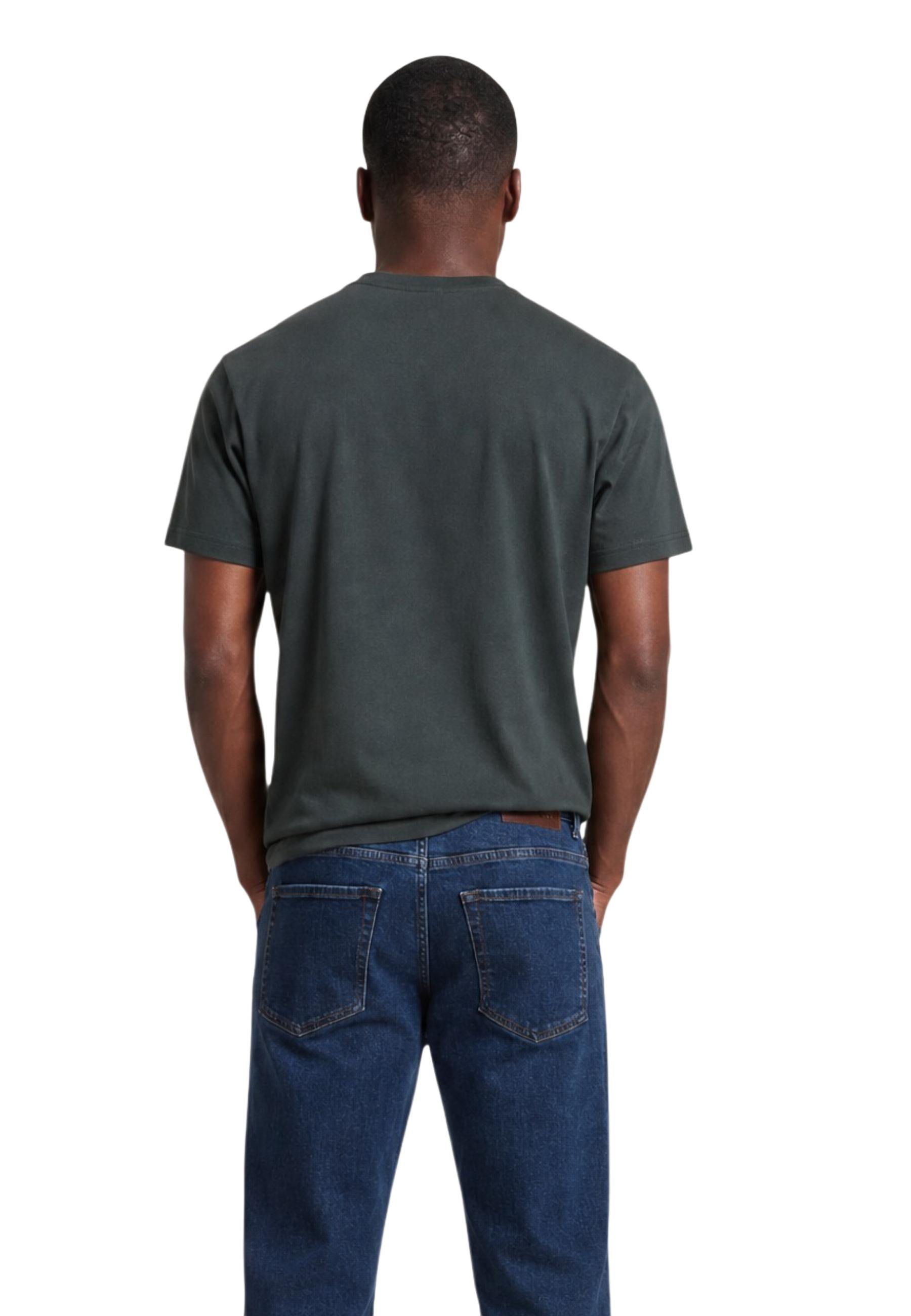 Armani Exchange Homme T-Shirts