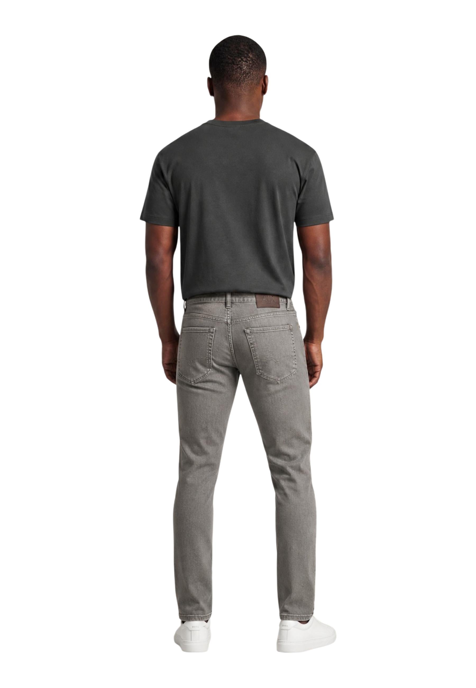 Armani Exchange Jean homme — beige