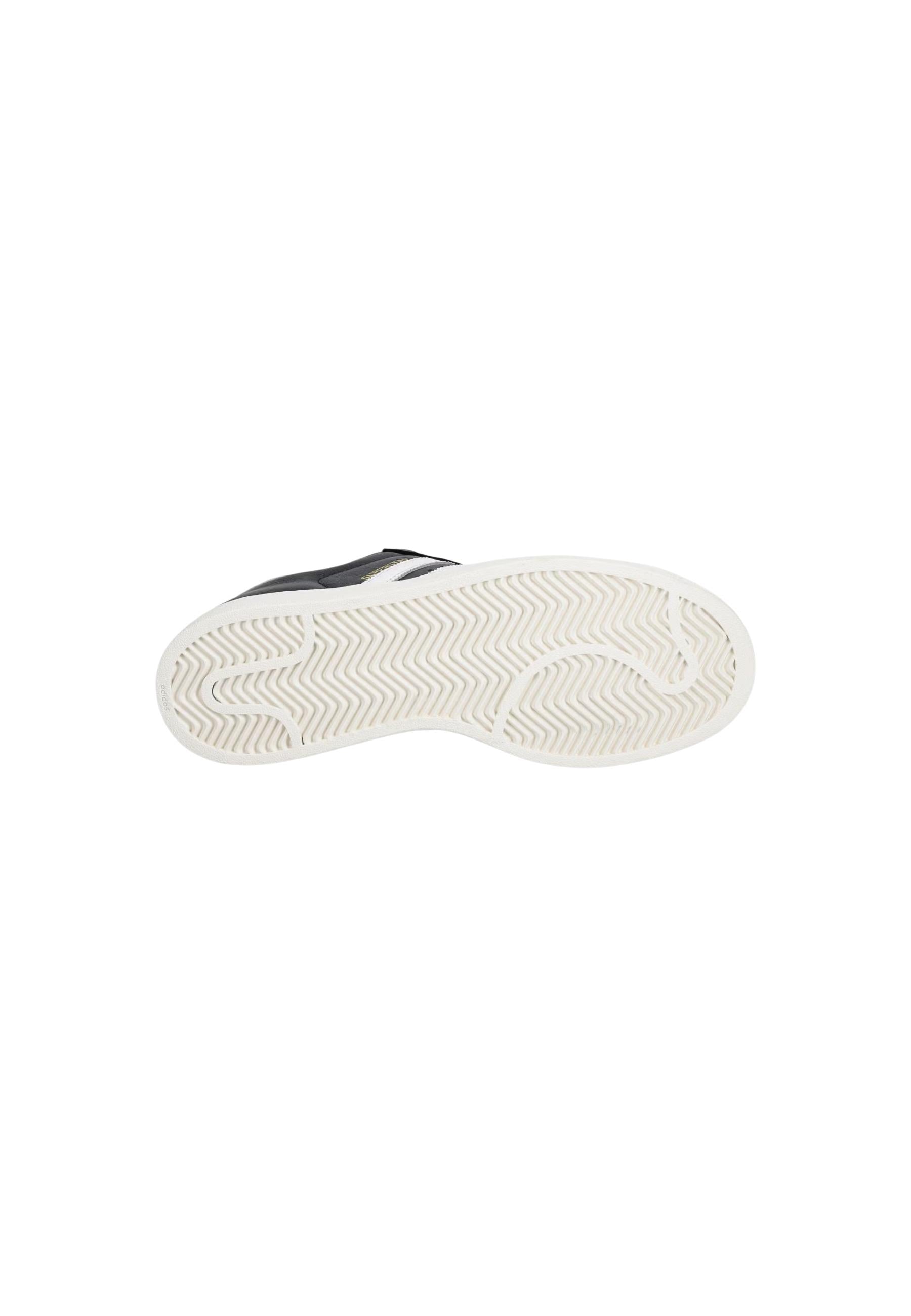 Adidas Originals Baskets homme — black