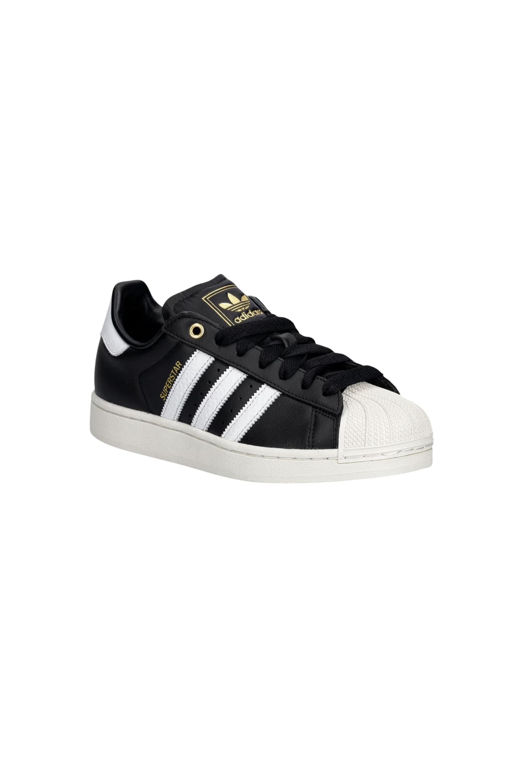 Adidas Originals Baskets homme — black