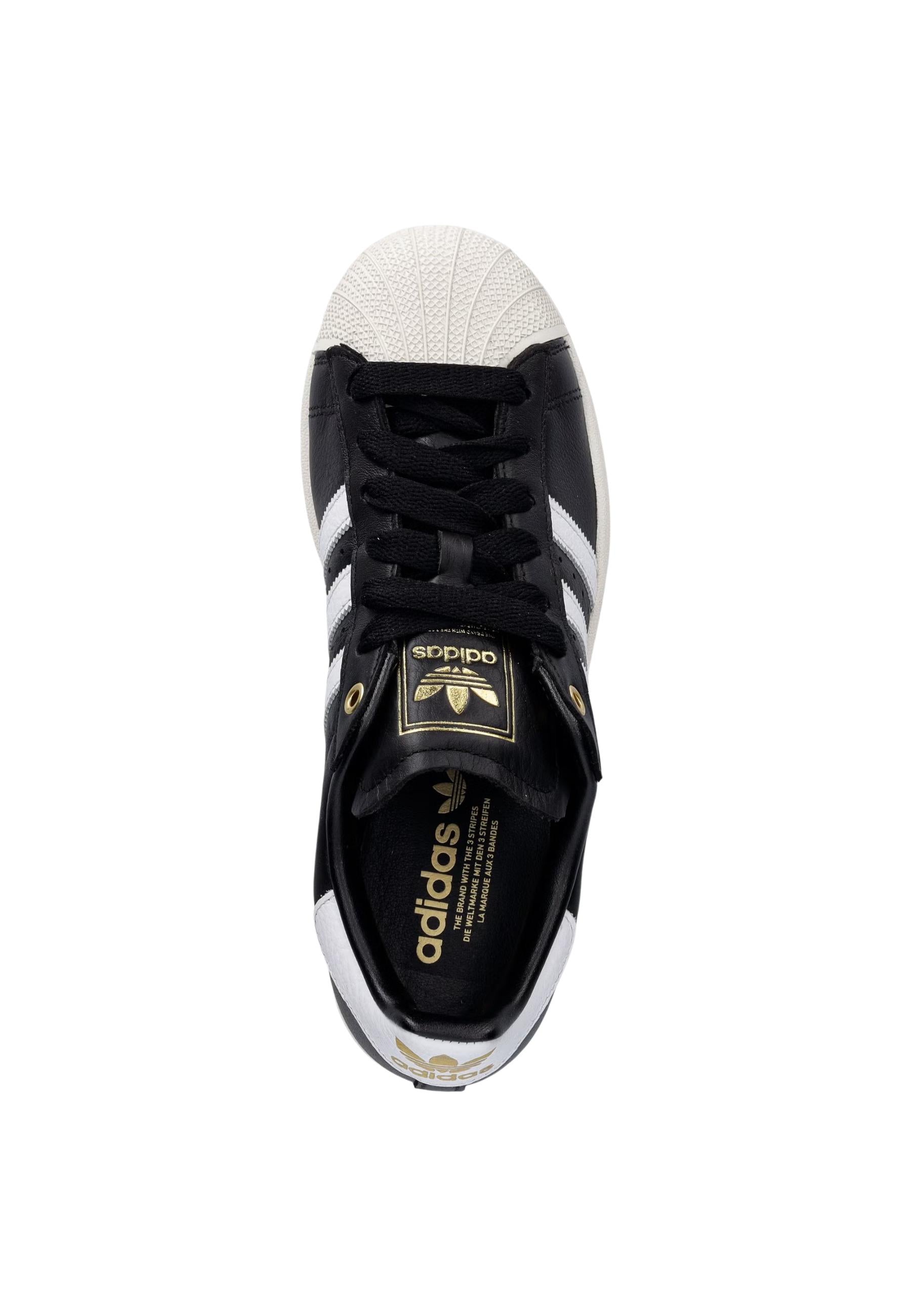 Adidas Originals Baskets homme — black
