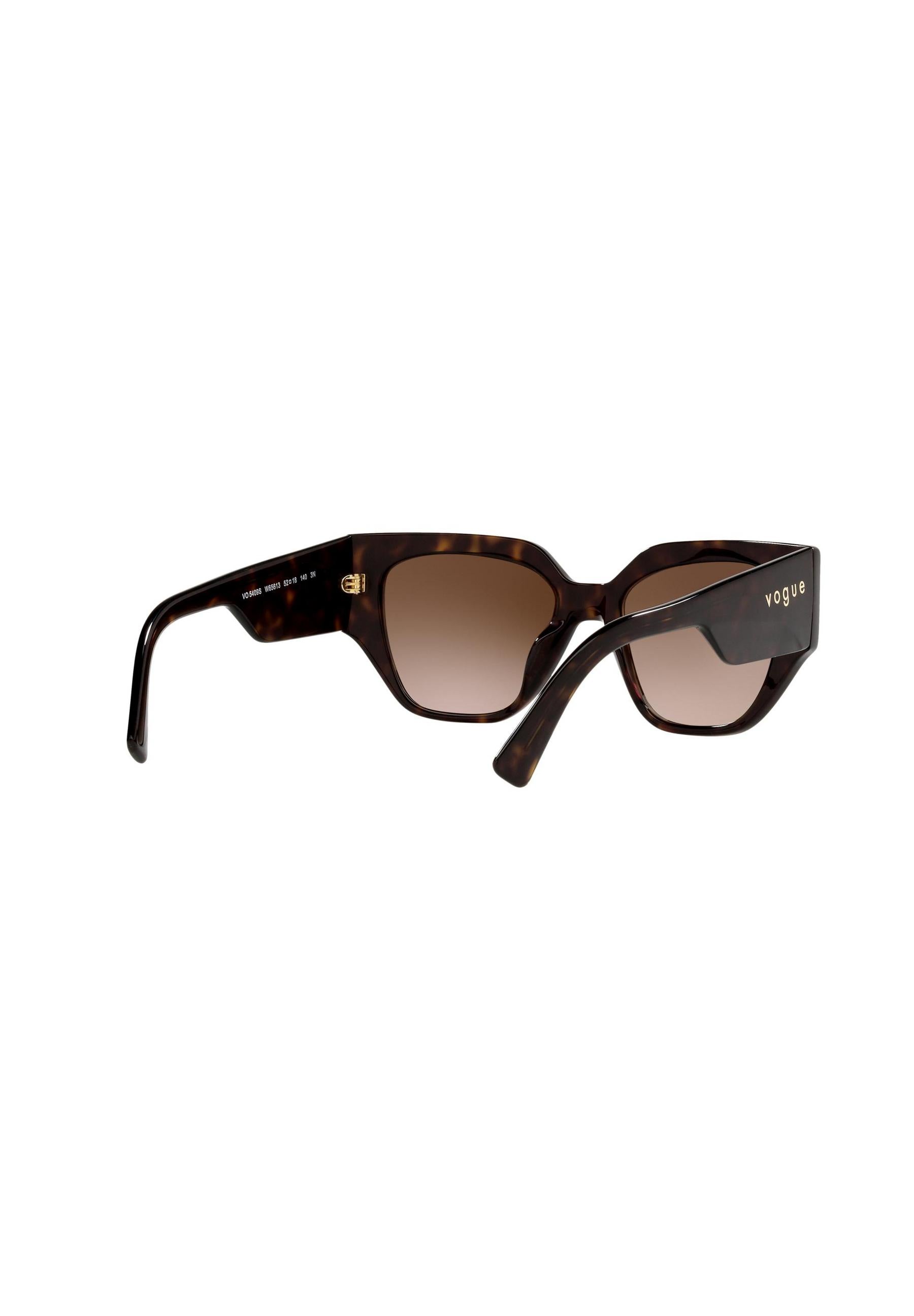 Vogue Eyewear Accessoire femme Lunettes De Soleil — brown