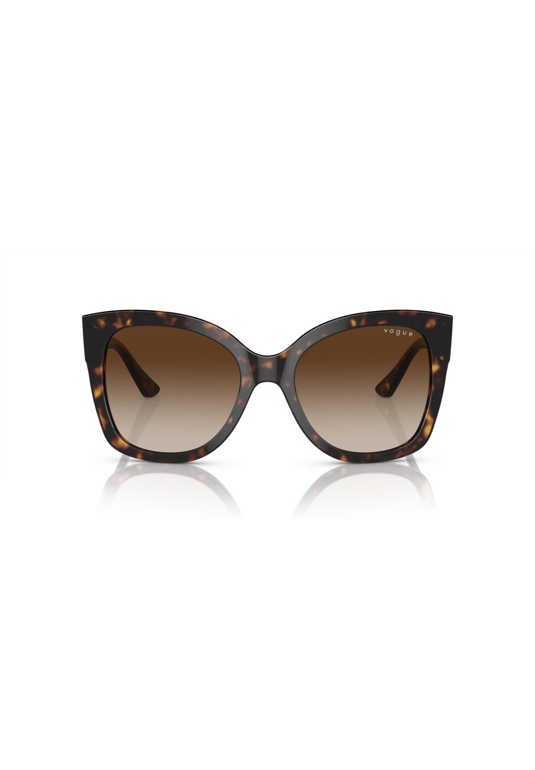Vogue Eyewear Accessoire femme Lunettes De Soleil — brown
