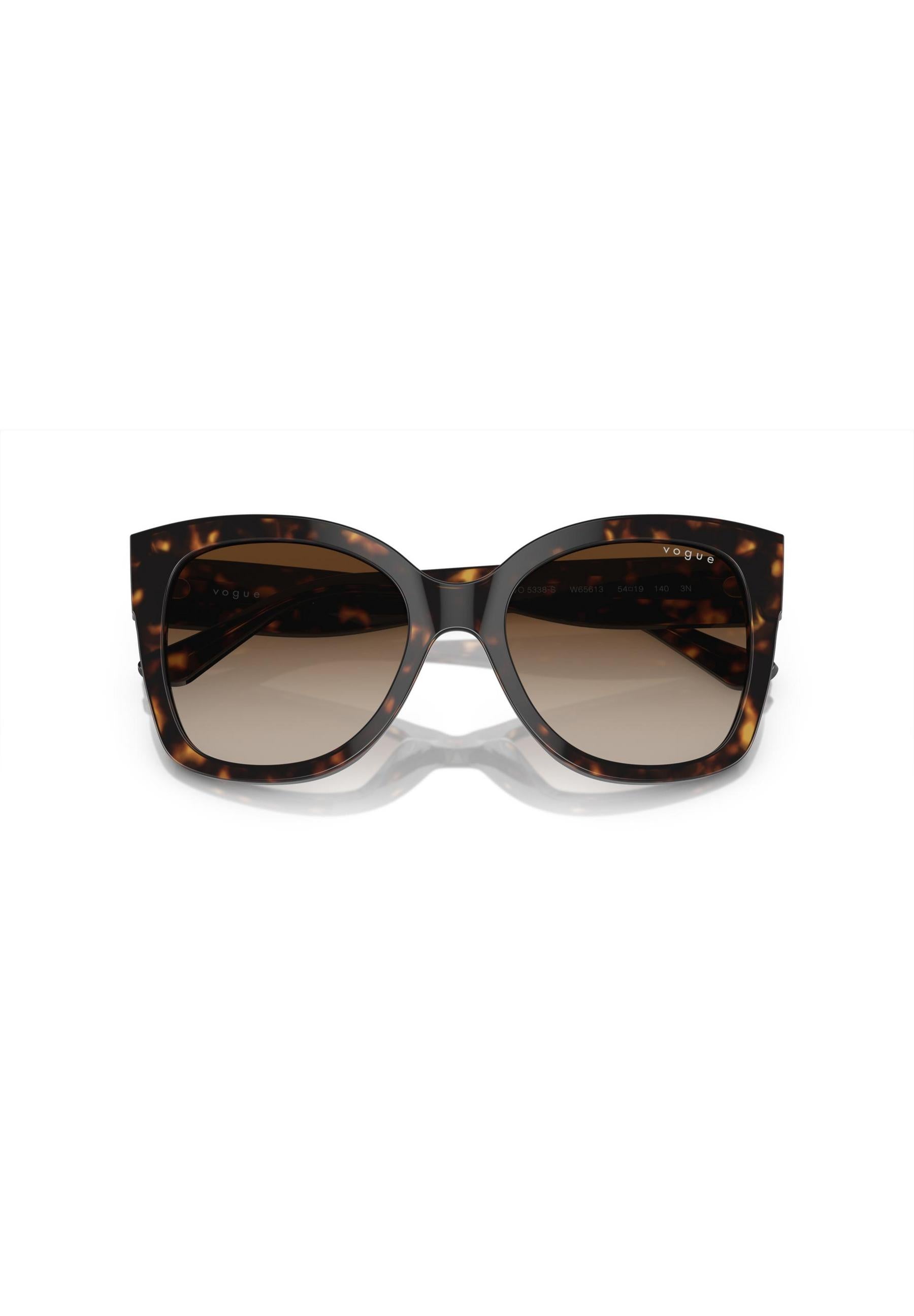 Vogue Eyewear Accessoire femme Lunettes De Soleil — brown