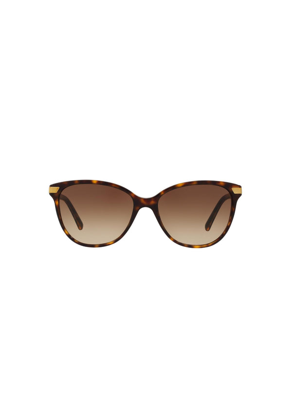 Burberry Accessoire femme Lunettes De Soleil — brown