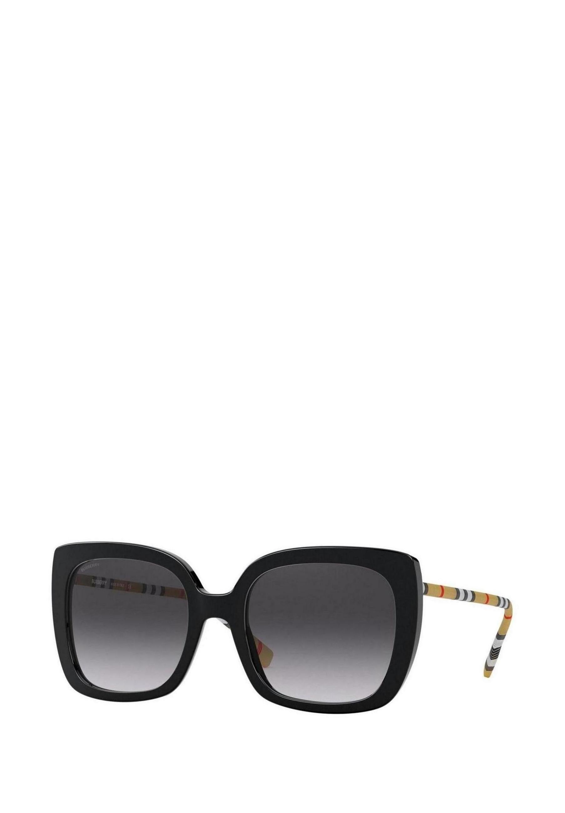 Burberry Accessoire femme Lunettes De Soleil — black