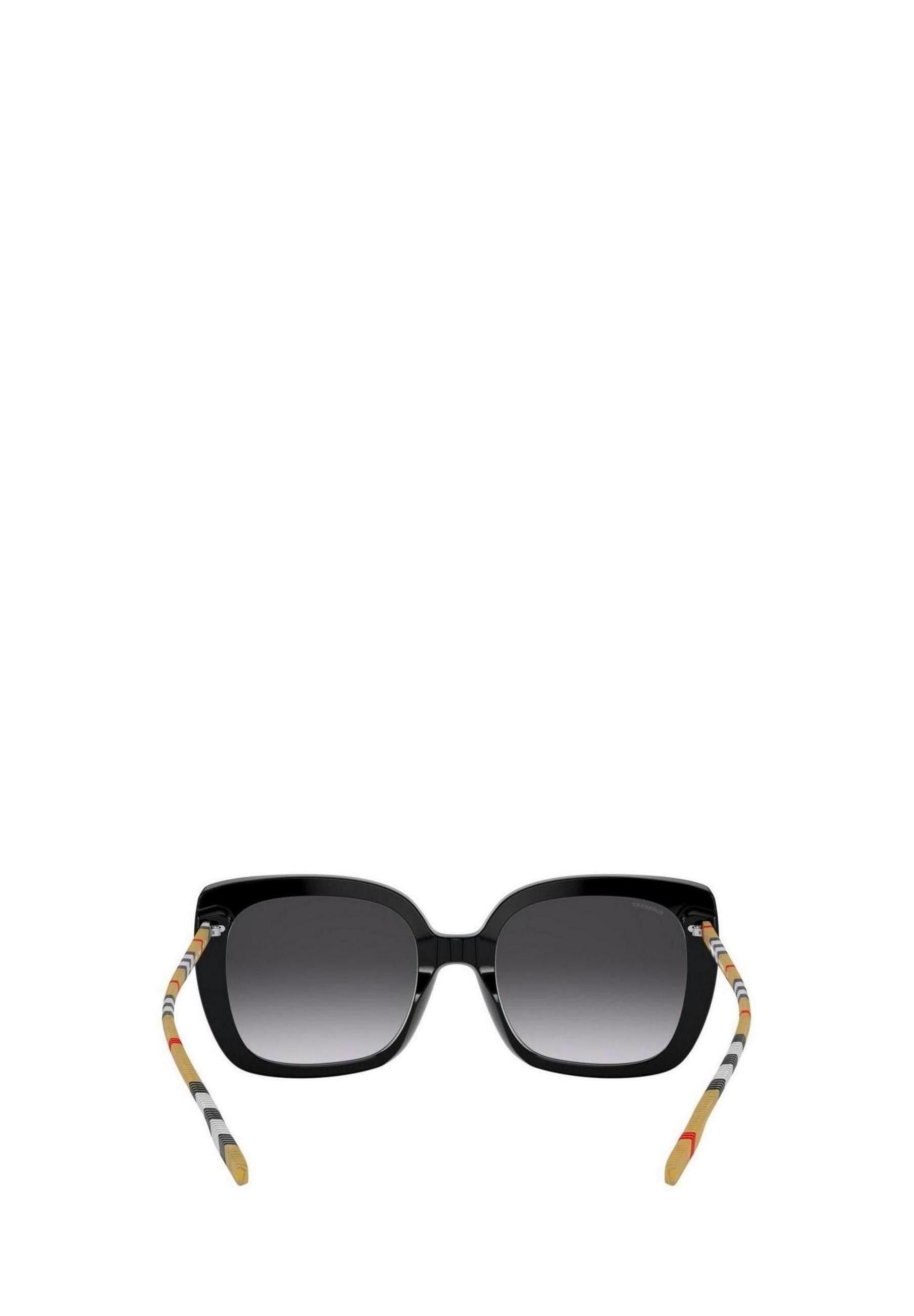 Burberry Accessoire femme Lunettes De Soleil — black