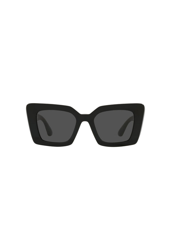 Burberry Accessoire femme Lunettes De Soleil — black