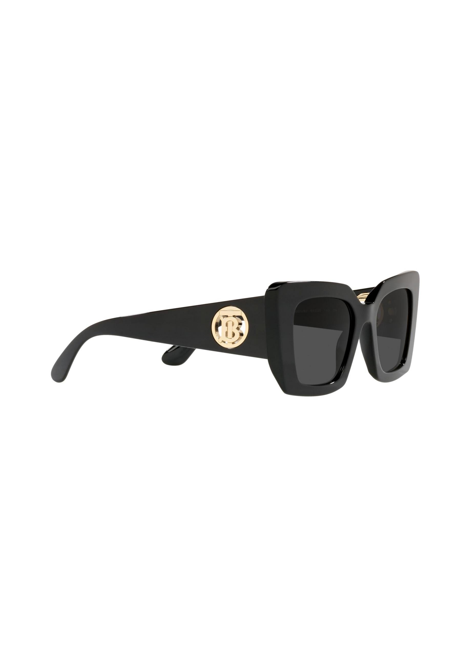Burberry Accessoire femme Lunettes De Soleil — black