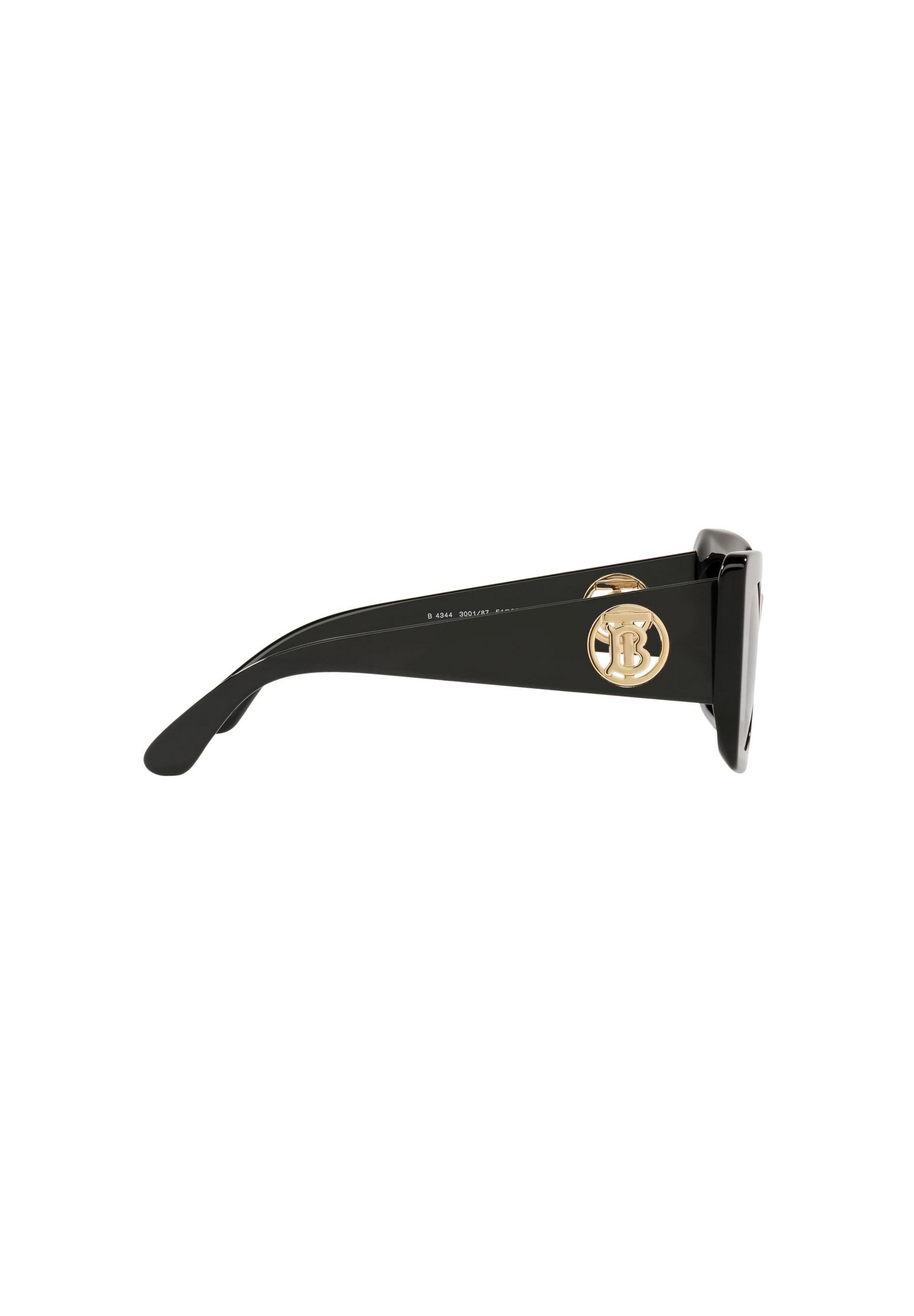 Burberry Accessoire femme Lunettes De Soleil — black