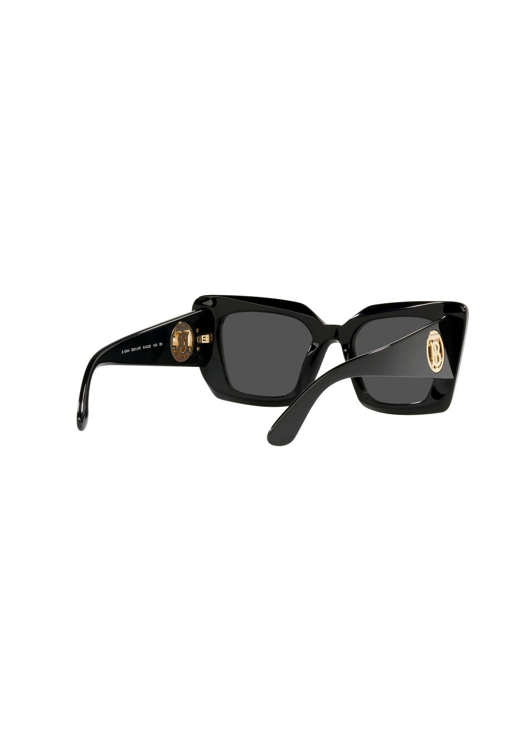 Burberry Accessoire femme Lunettes De Soleil — black
