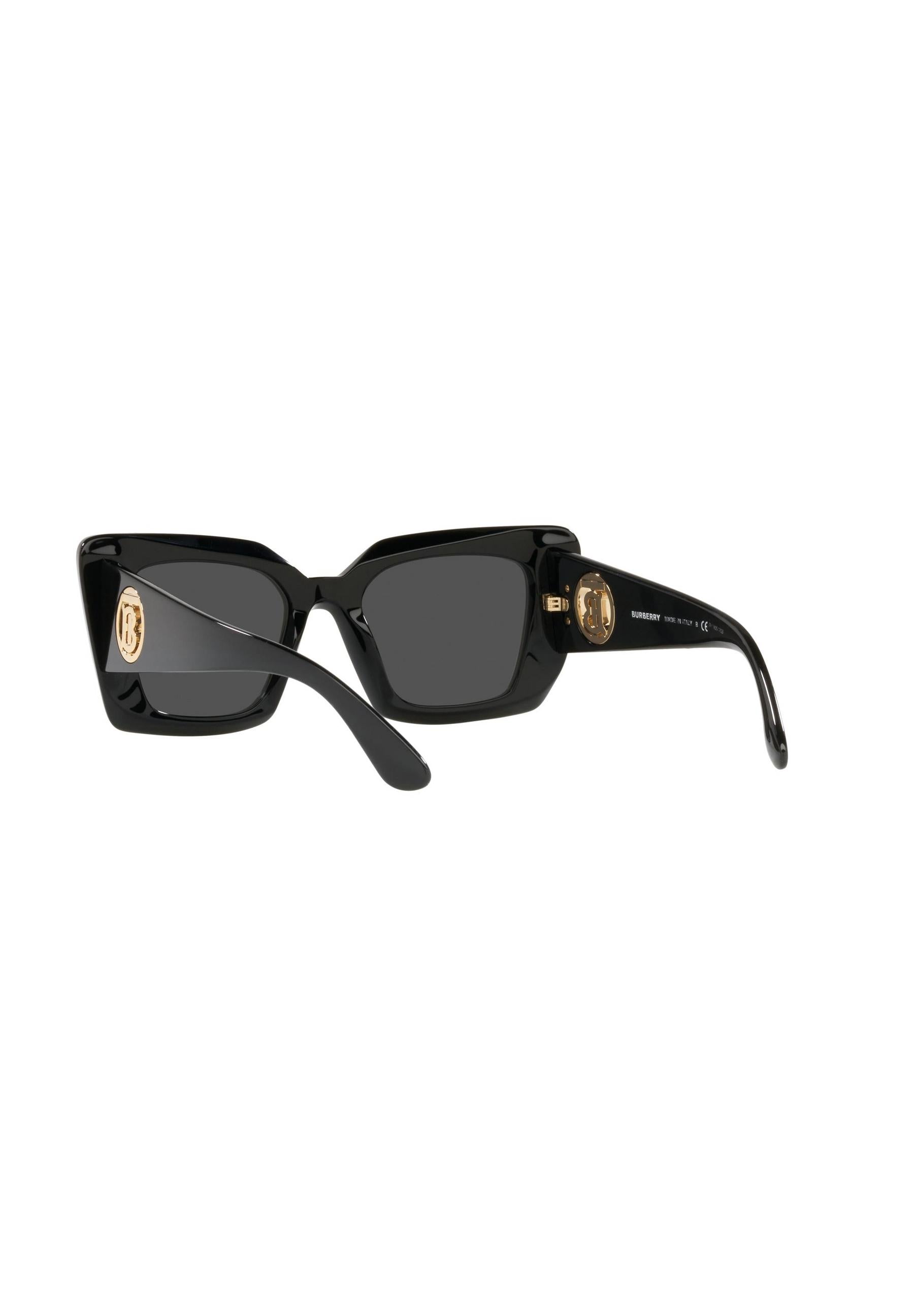 Burberry Accessoire femme Lunettes De Soleil — black
