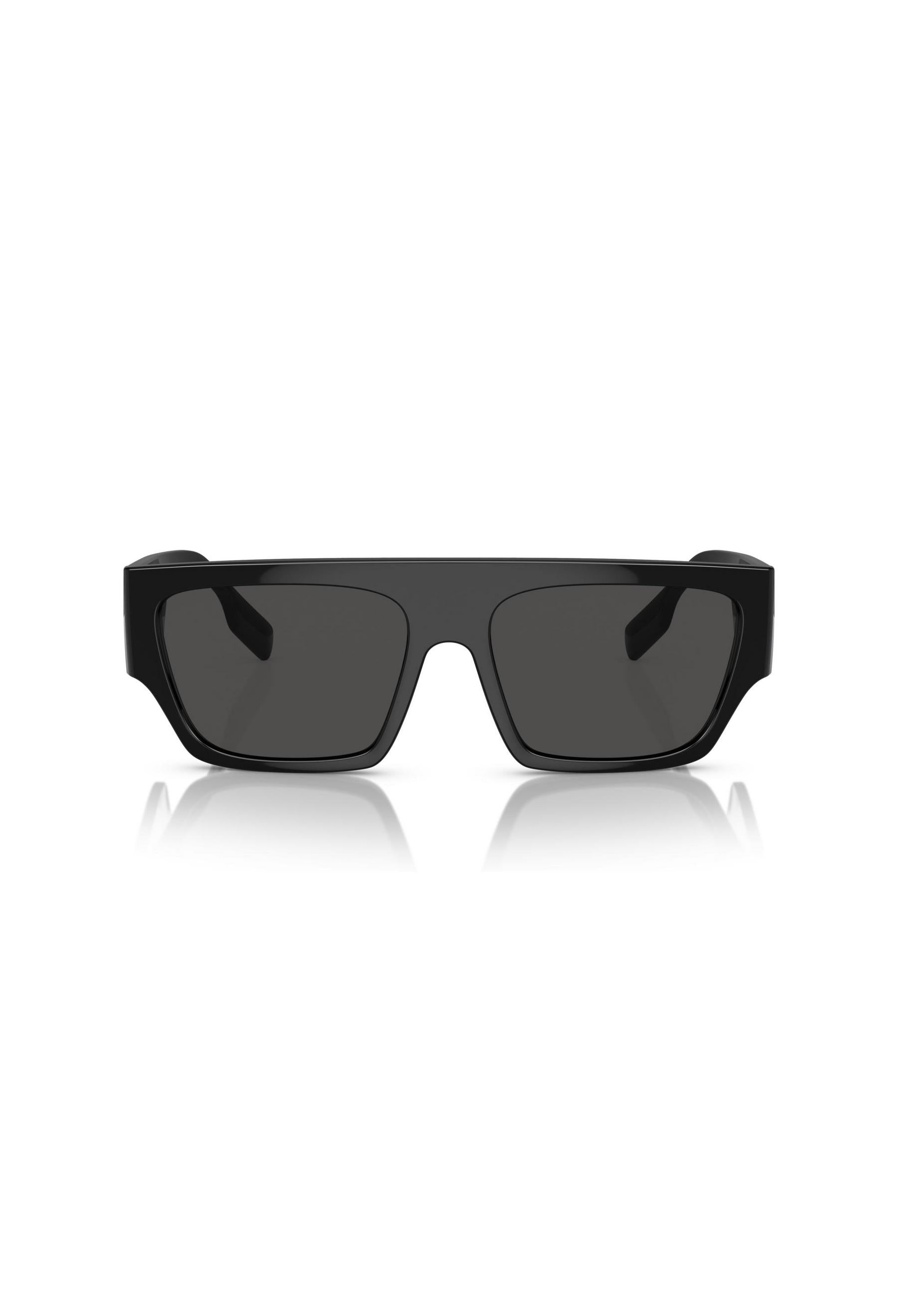 Burberry Accessoire homme Lunettes De Soleil — black