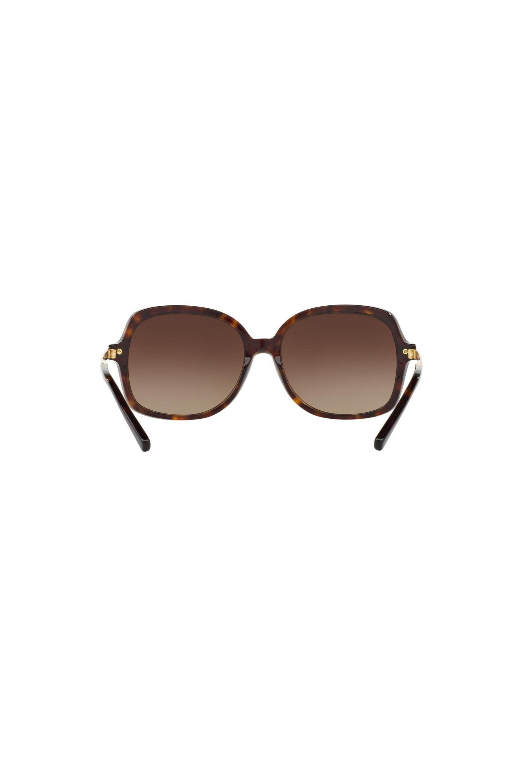 Michael Kors Accessoire femme Lunettes De Soleil — brown