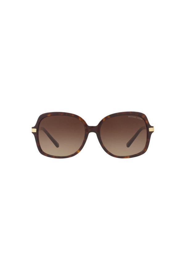 Michael Kors Accessoire femme Lunettes De Soleil — brown