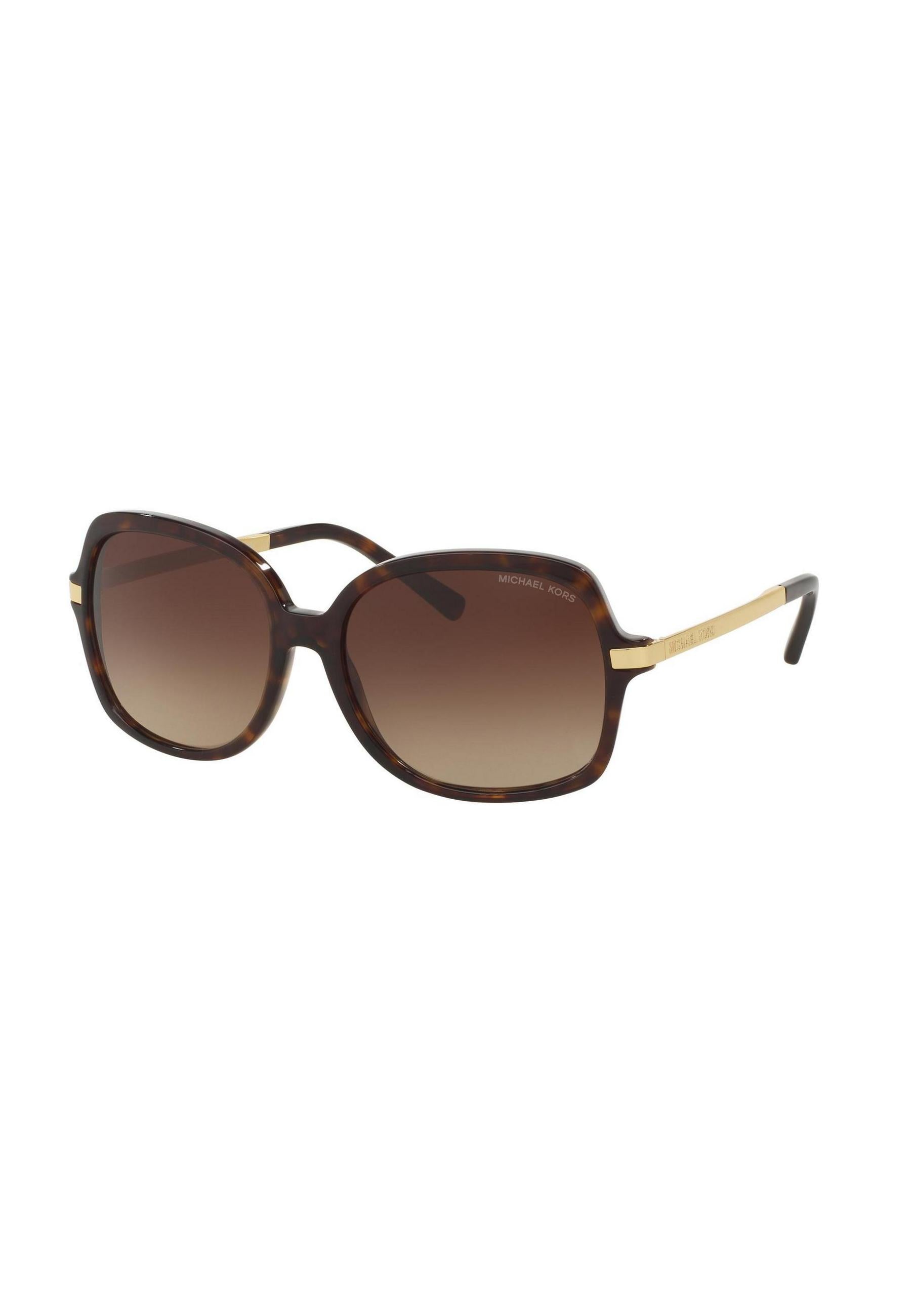 Michael Kors Accessoire femme Lunettes De Soleil — brown