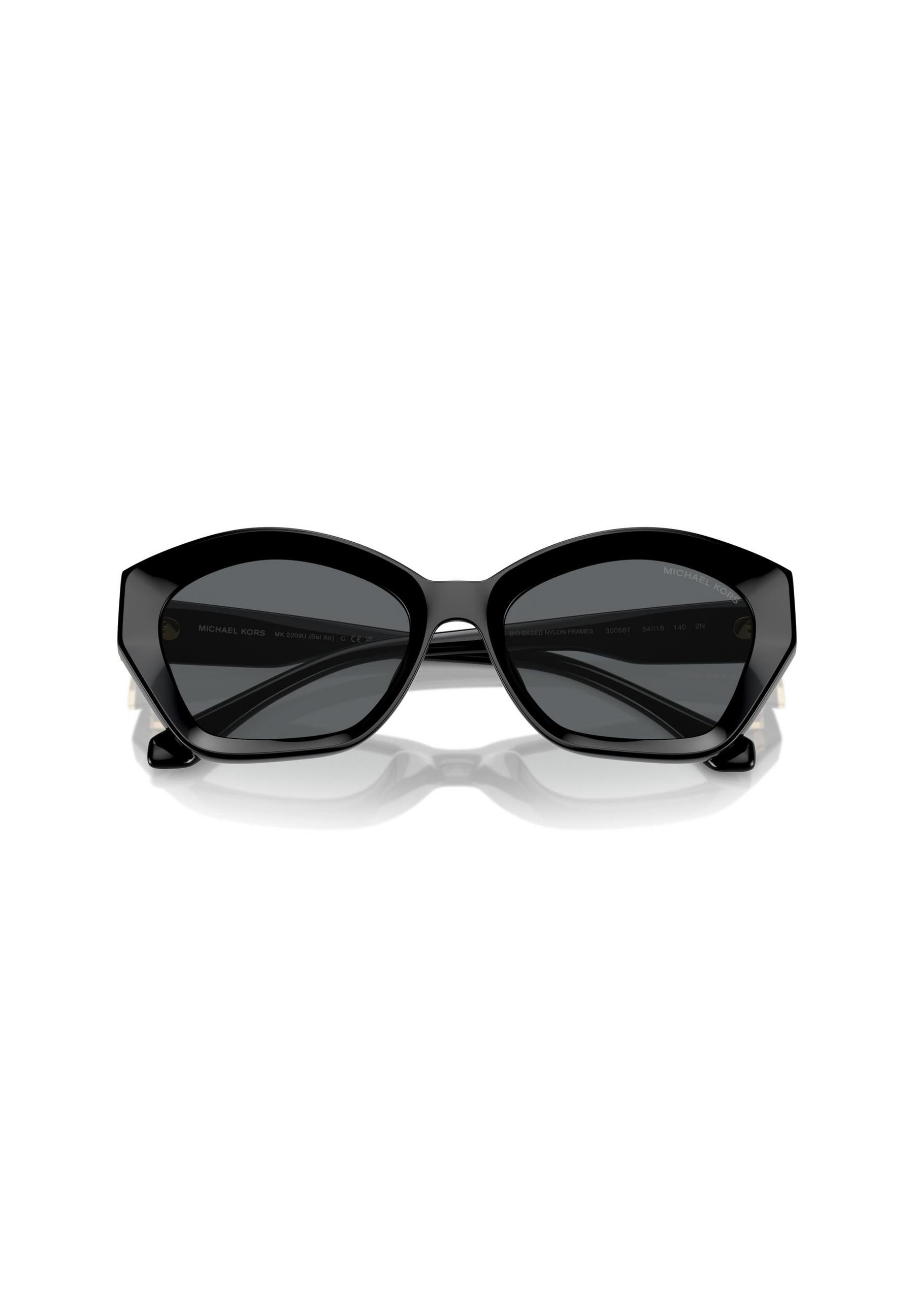 Michael Kors Accessoire femme Lunettes De Soleil — black
