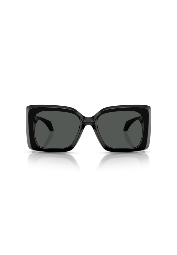 Versace Sac femme Lunettes De Soleil — black