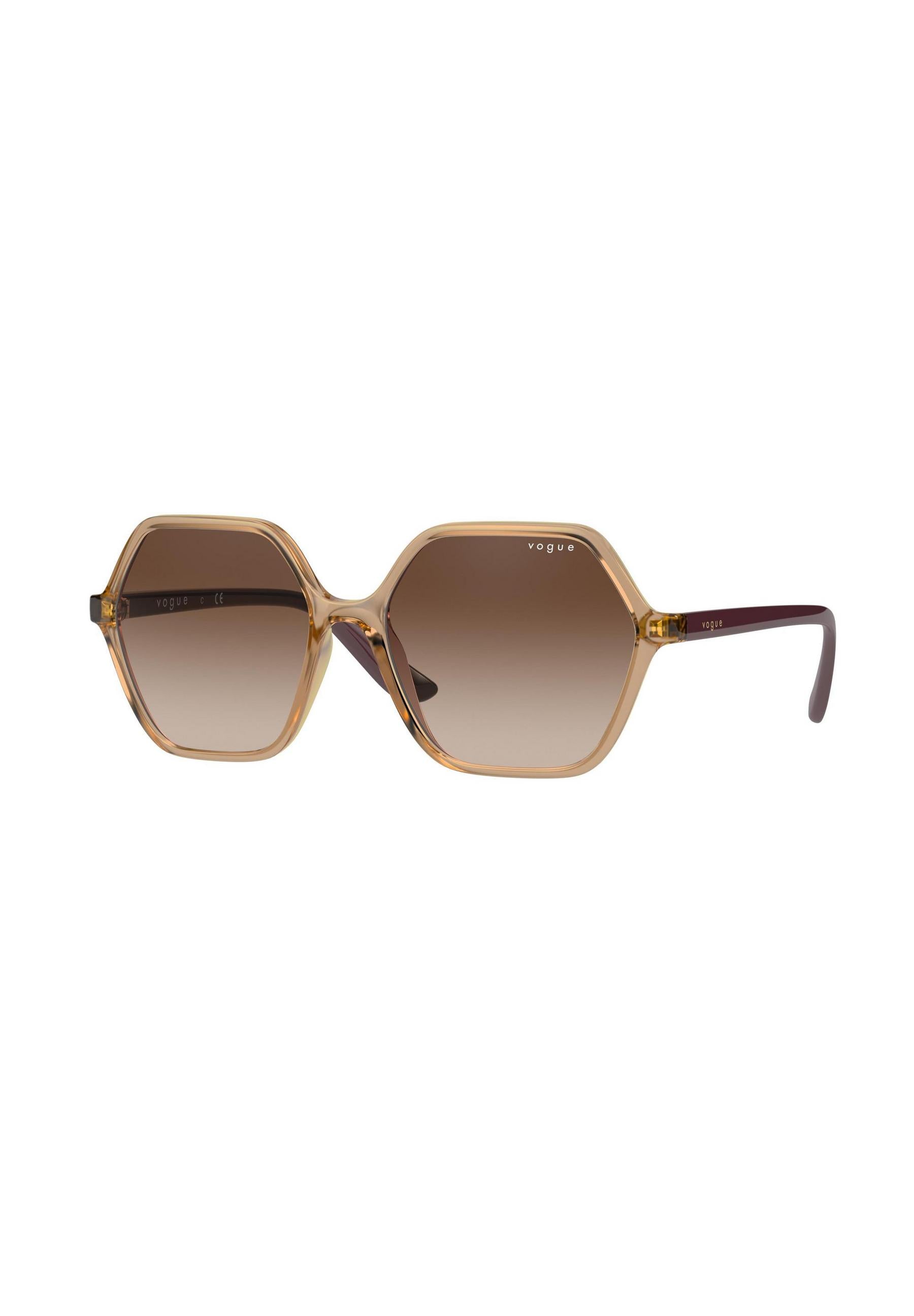 Vogue Eyewear Accessoire femme Lunettes De Soleil — beige