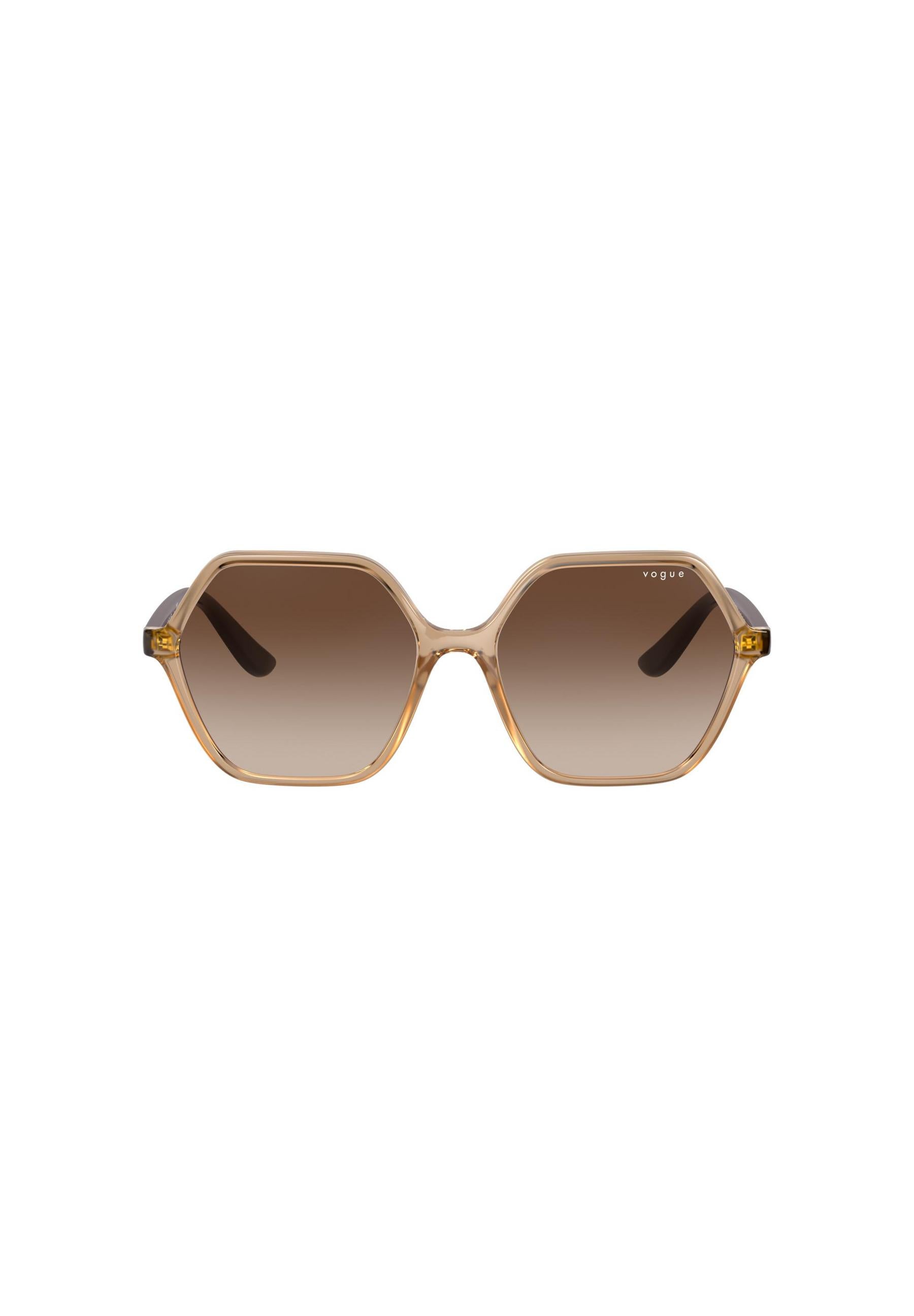 Vogue Eyewear Accessoire femme Lunettes De Soleil — beige