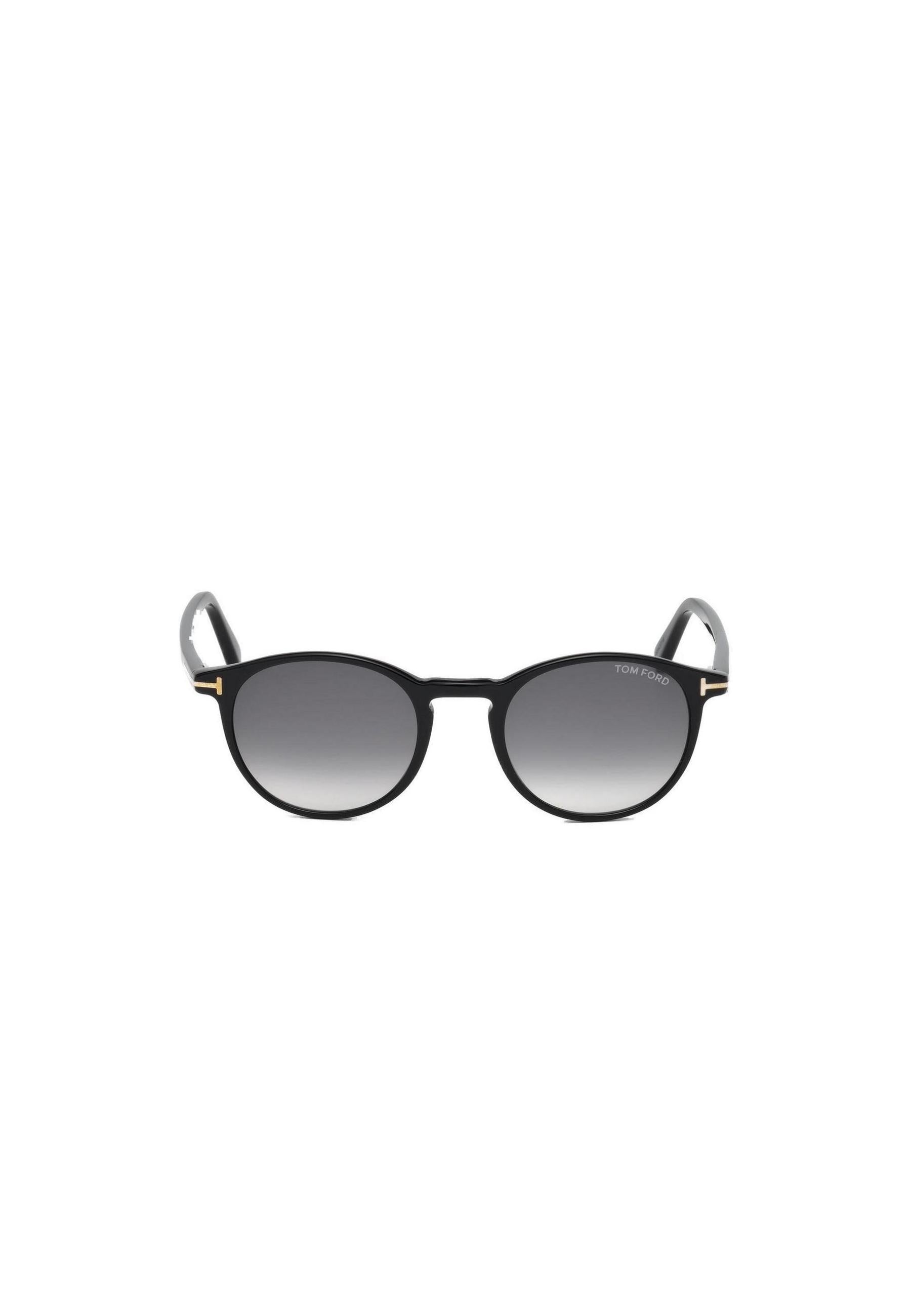 Tom Ford Accessoire homme Lunettes De Soleil — black