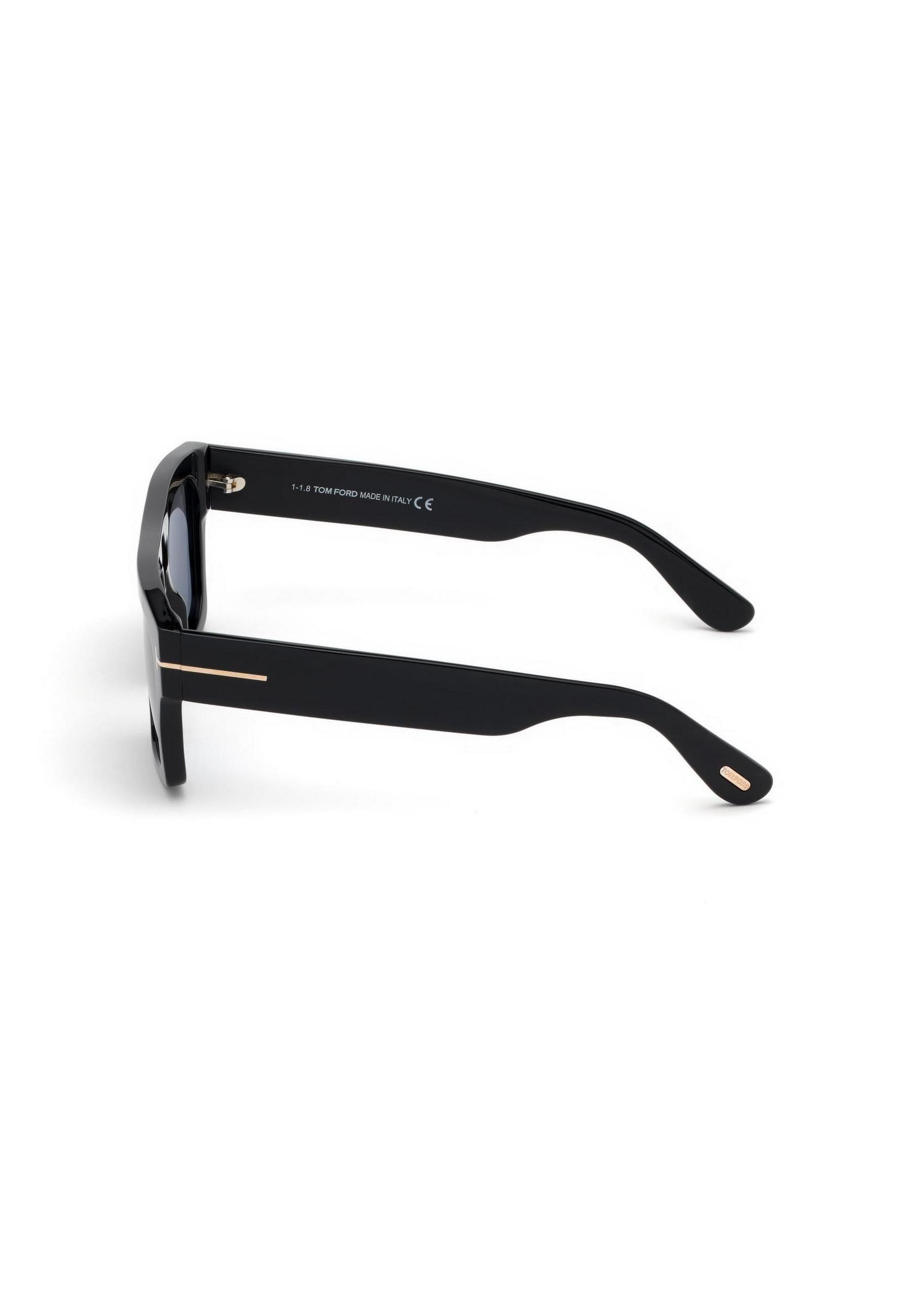 Tom Ford Accessoire homme Lunettes De Soleil — black